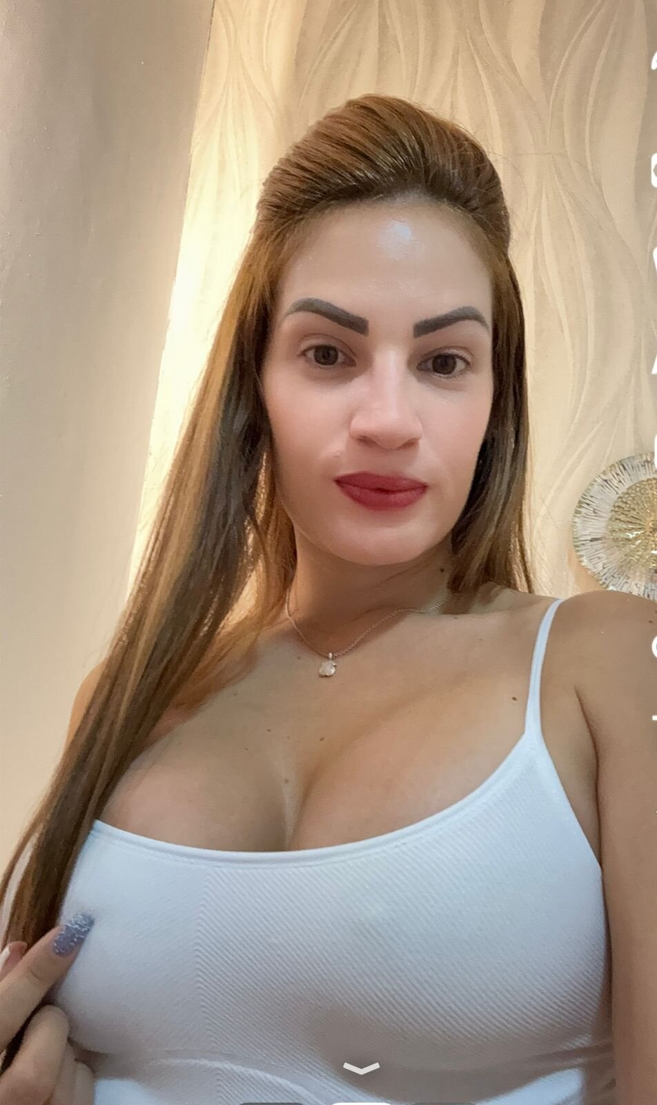 XXX Porn Photo of Nude victoria_martinez_ 3