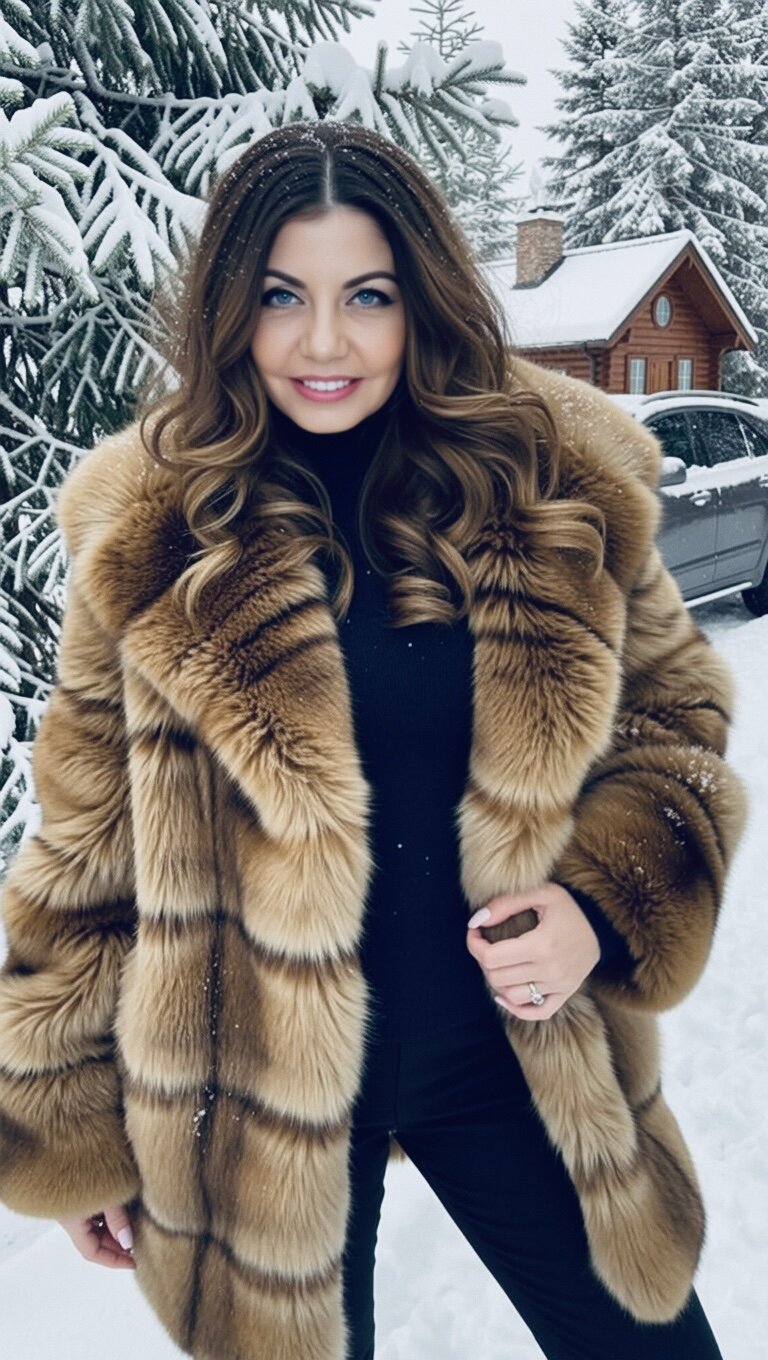 XXX Porn Photo of Nude RusalinaAndre 17