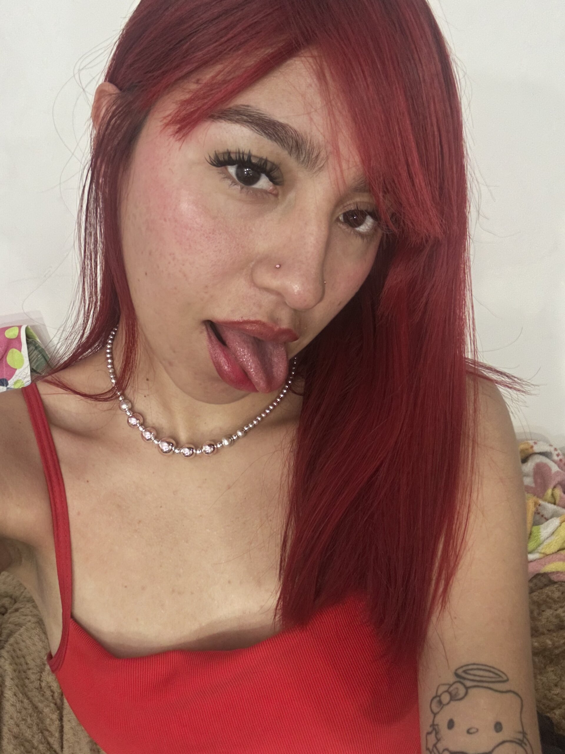 XXX Porn Photo of Nude Catalina-_- 1