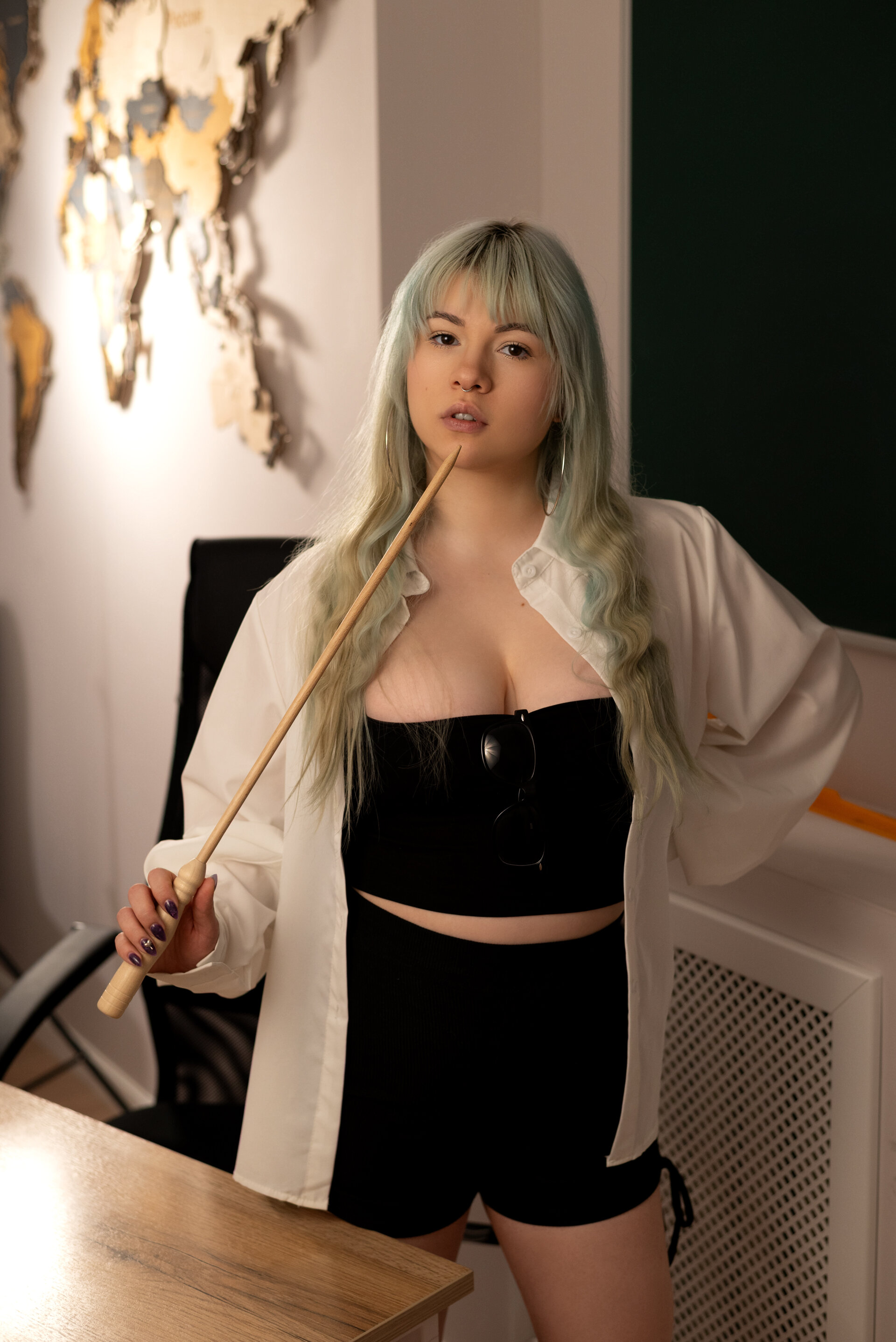 XXX Porn Photo of Nude SheilaBrooks 5