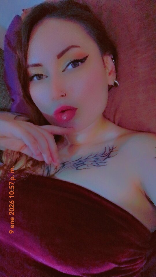 XXX Porn Photo of Nude Lisa_ch1 5