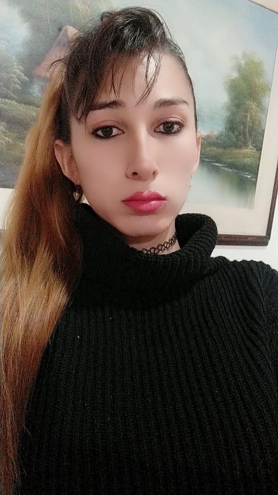 XXX Porn Photo of Nude VALERIACUTE1 7