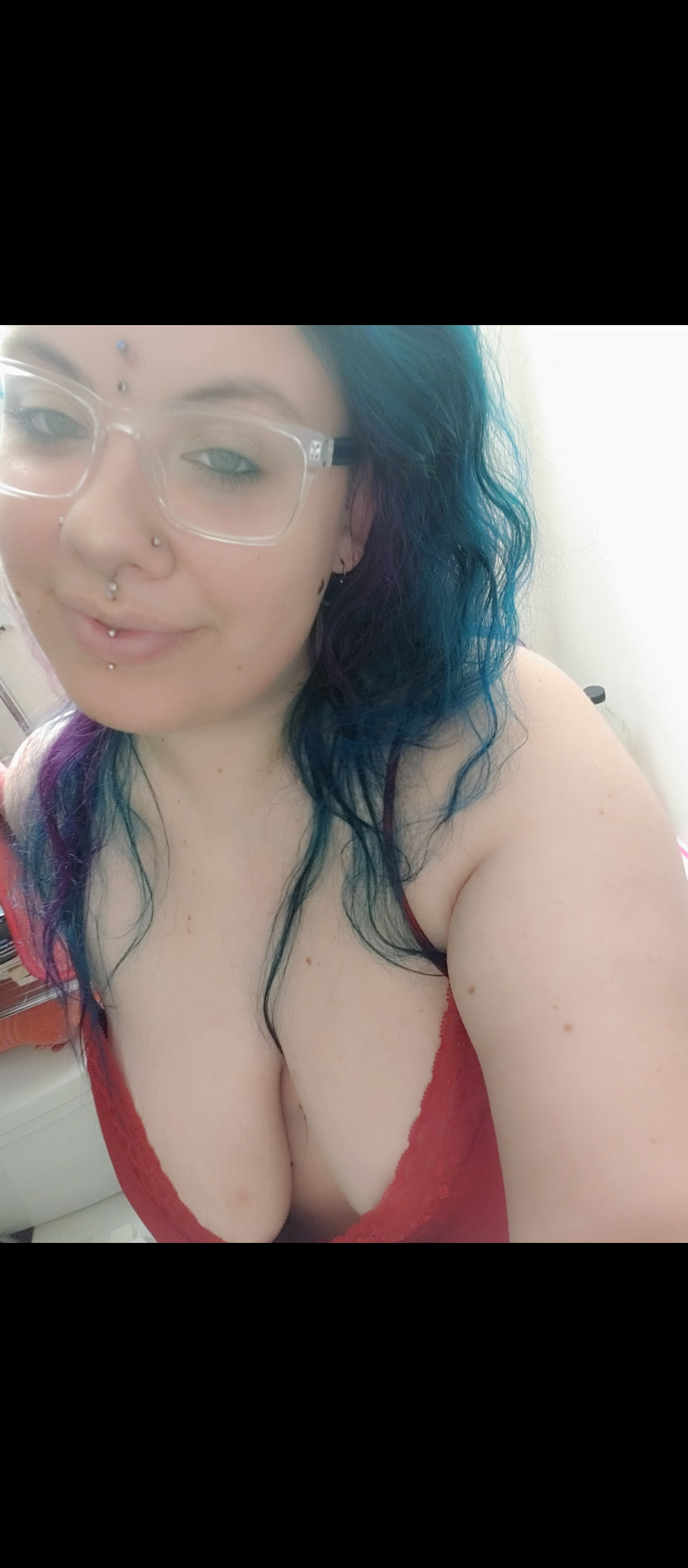 XXX Porn Photo of Nude Amethystbynight 2