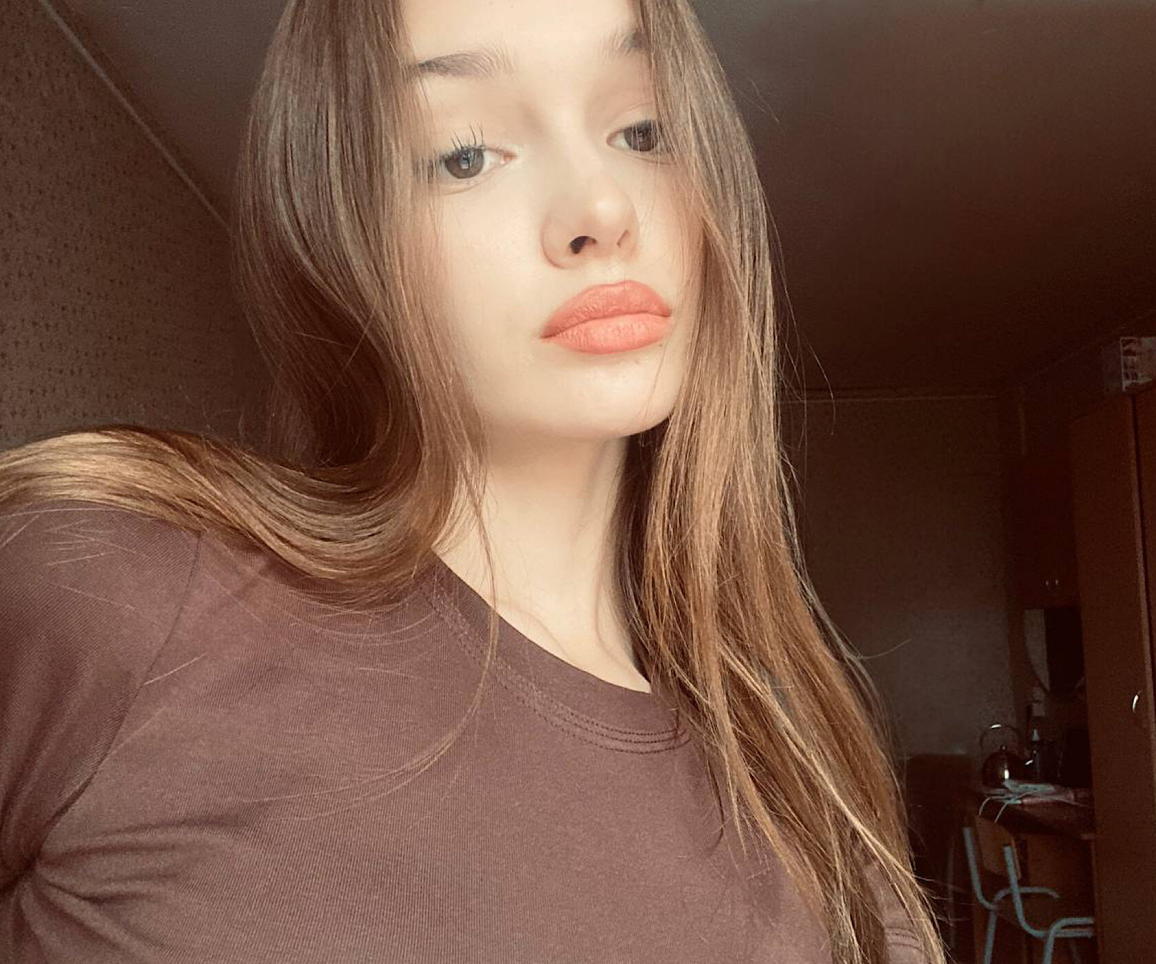 XXX Porn Photo of Nude ElzaTuccillo 3
