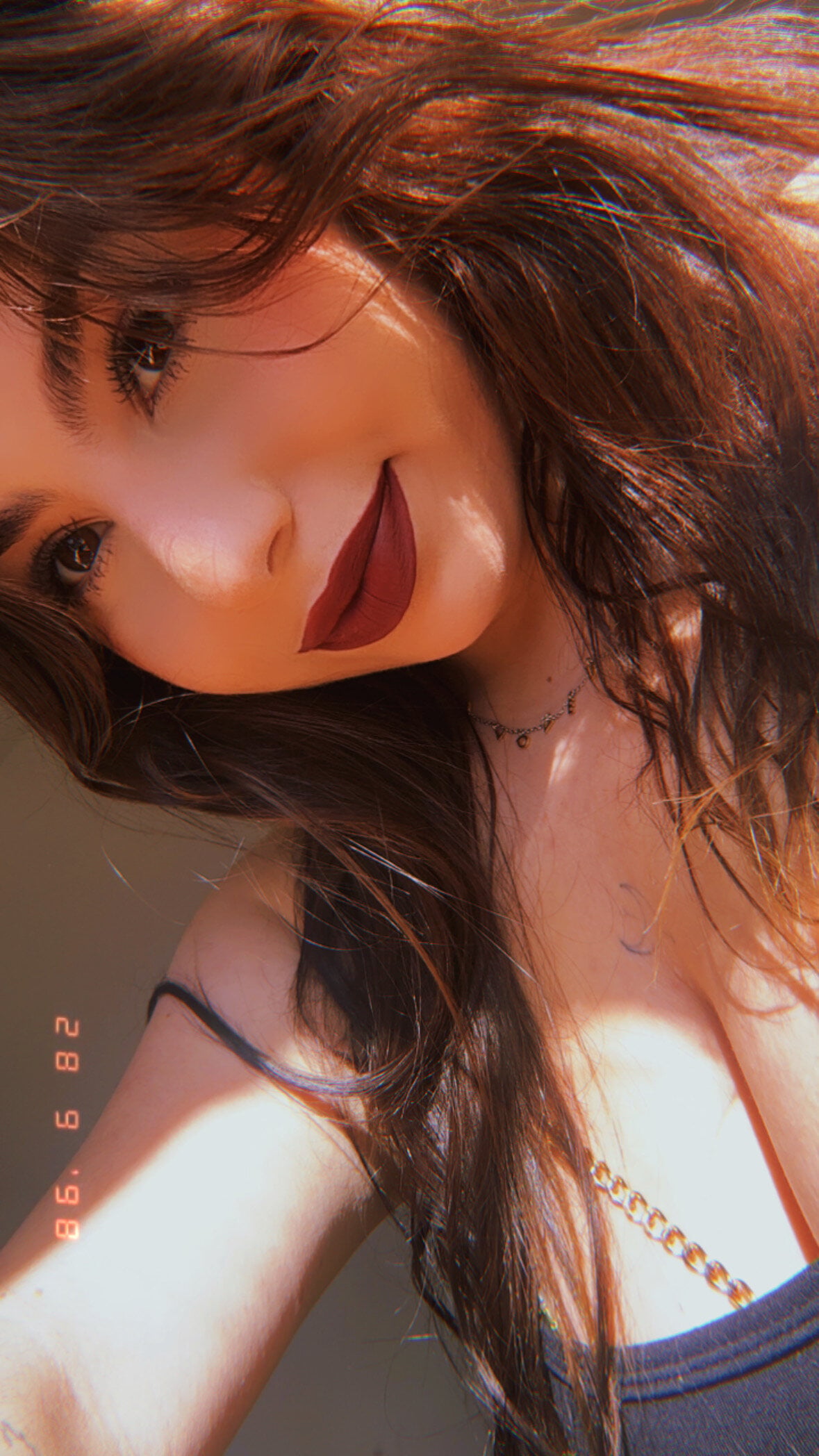 XXX Porn Photo of Nude Venussyxxx 21