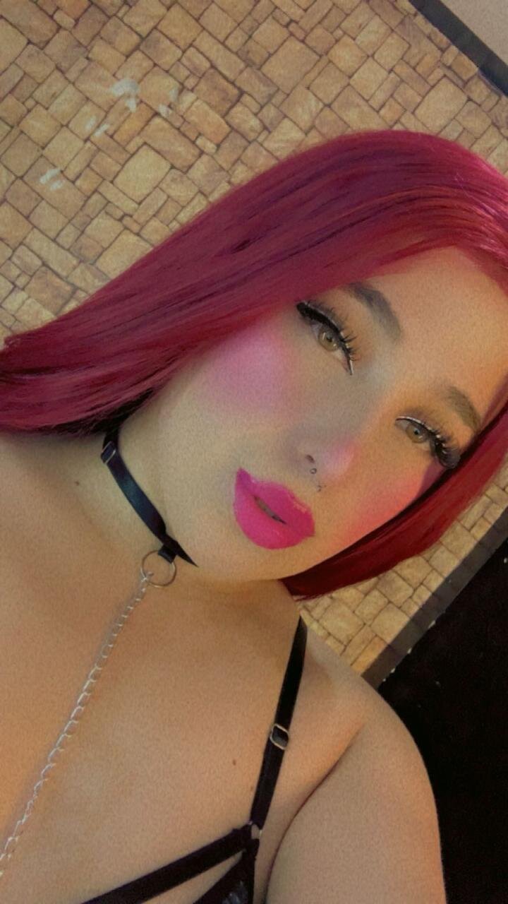 XXX Porn Photo of Nude TransParty 6