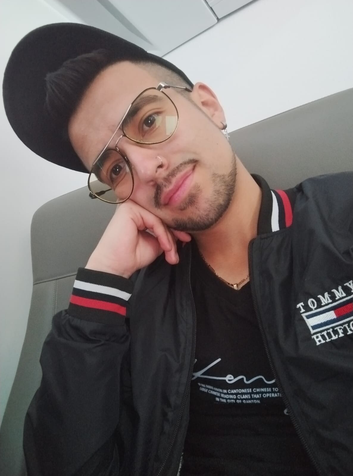 XXX Porn Photo of Nude Demian_val 3