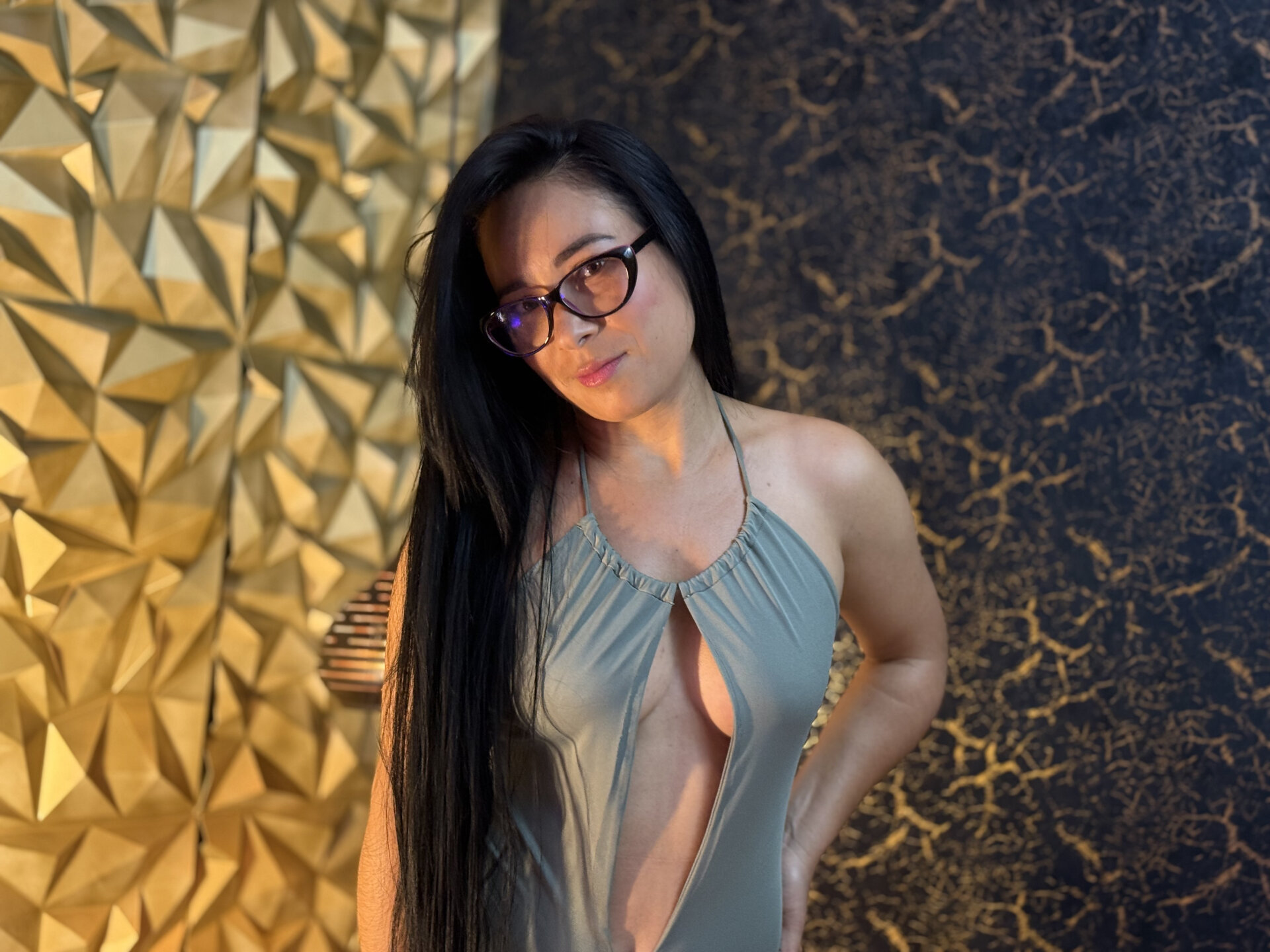 XXX Porn Photo of Nude AlinaZans 7