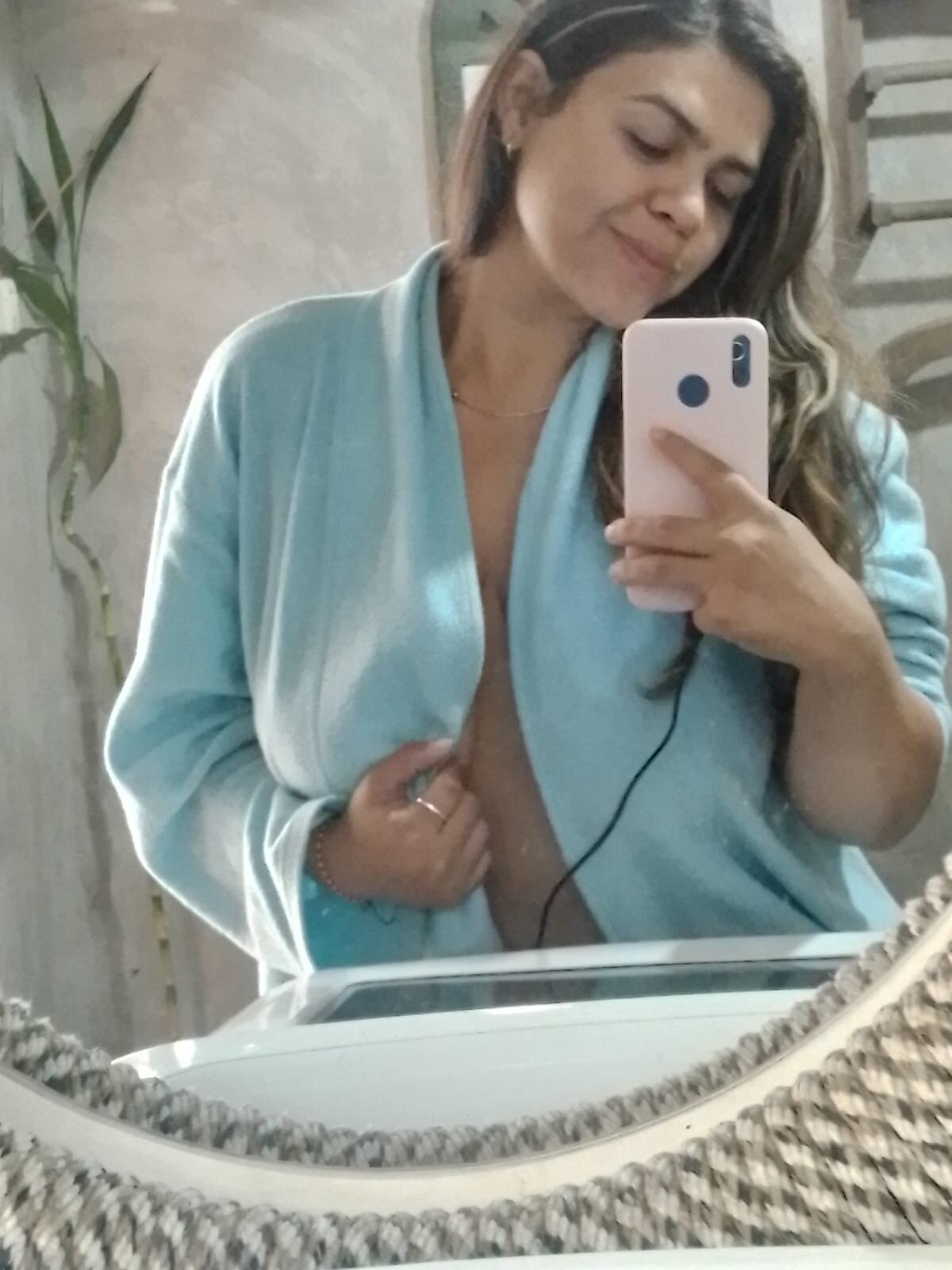 XXX Porn Photo of Nude mar_coral 4