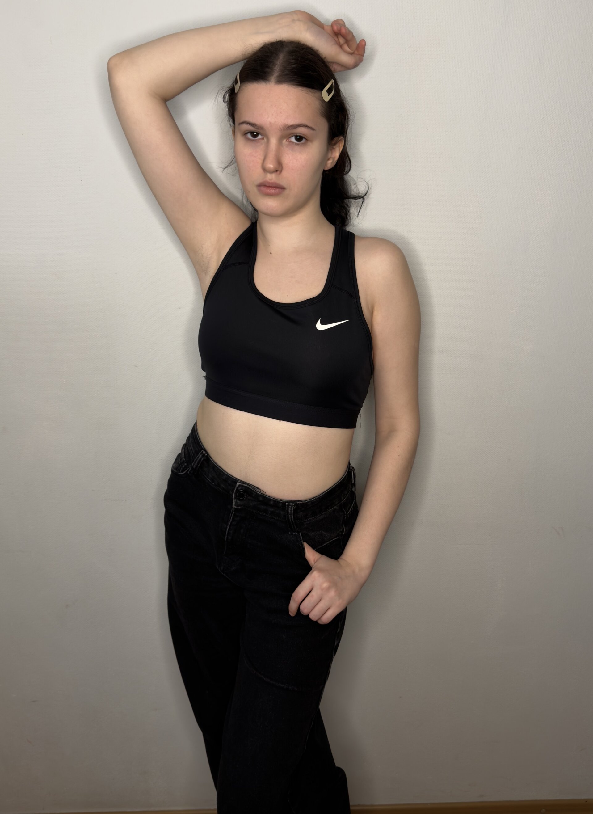 XXX Porn Photo of Nude RubySpratley 2