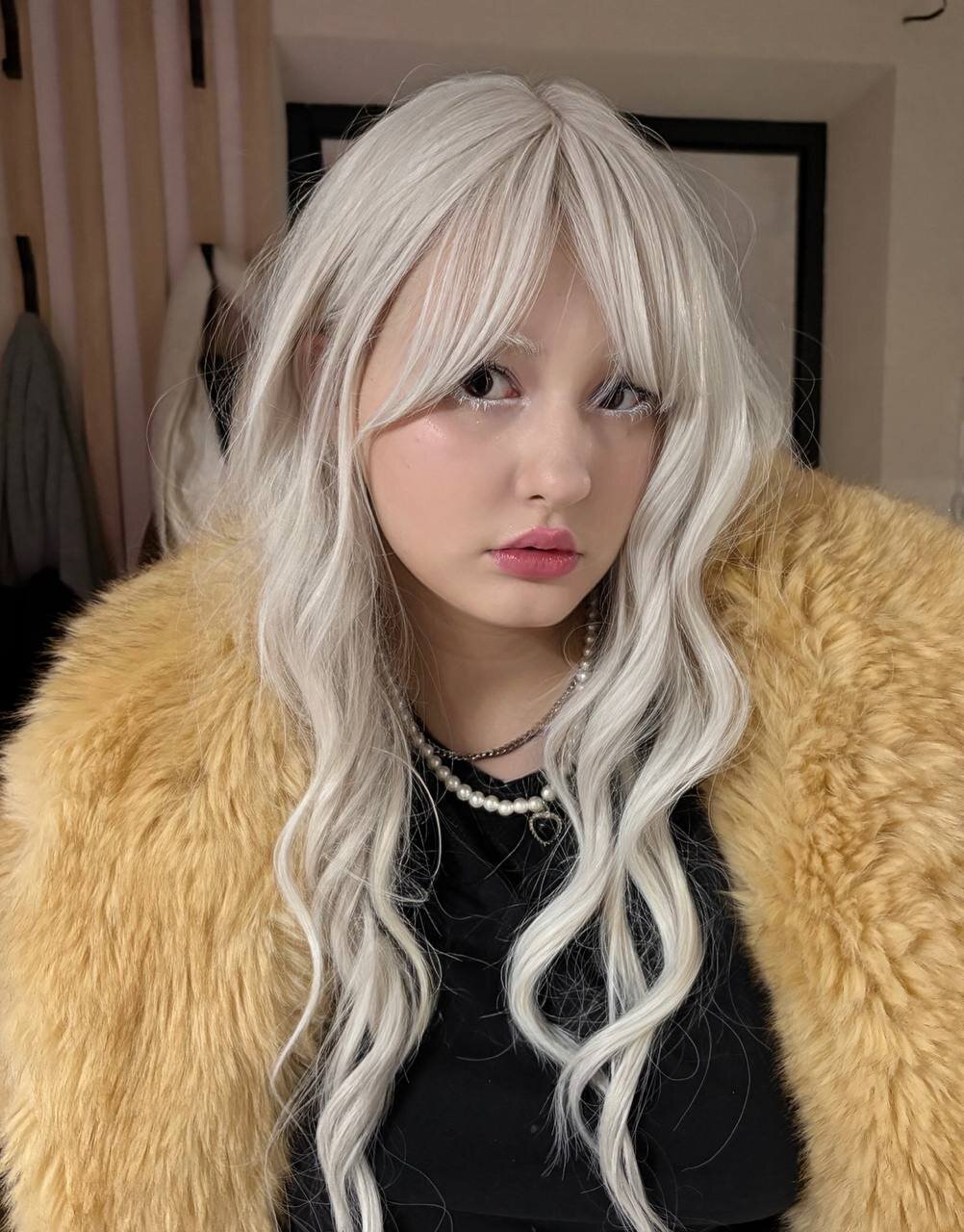 XXX Porn Photo of Nude ElfieEva 10
