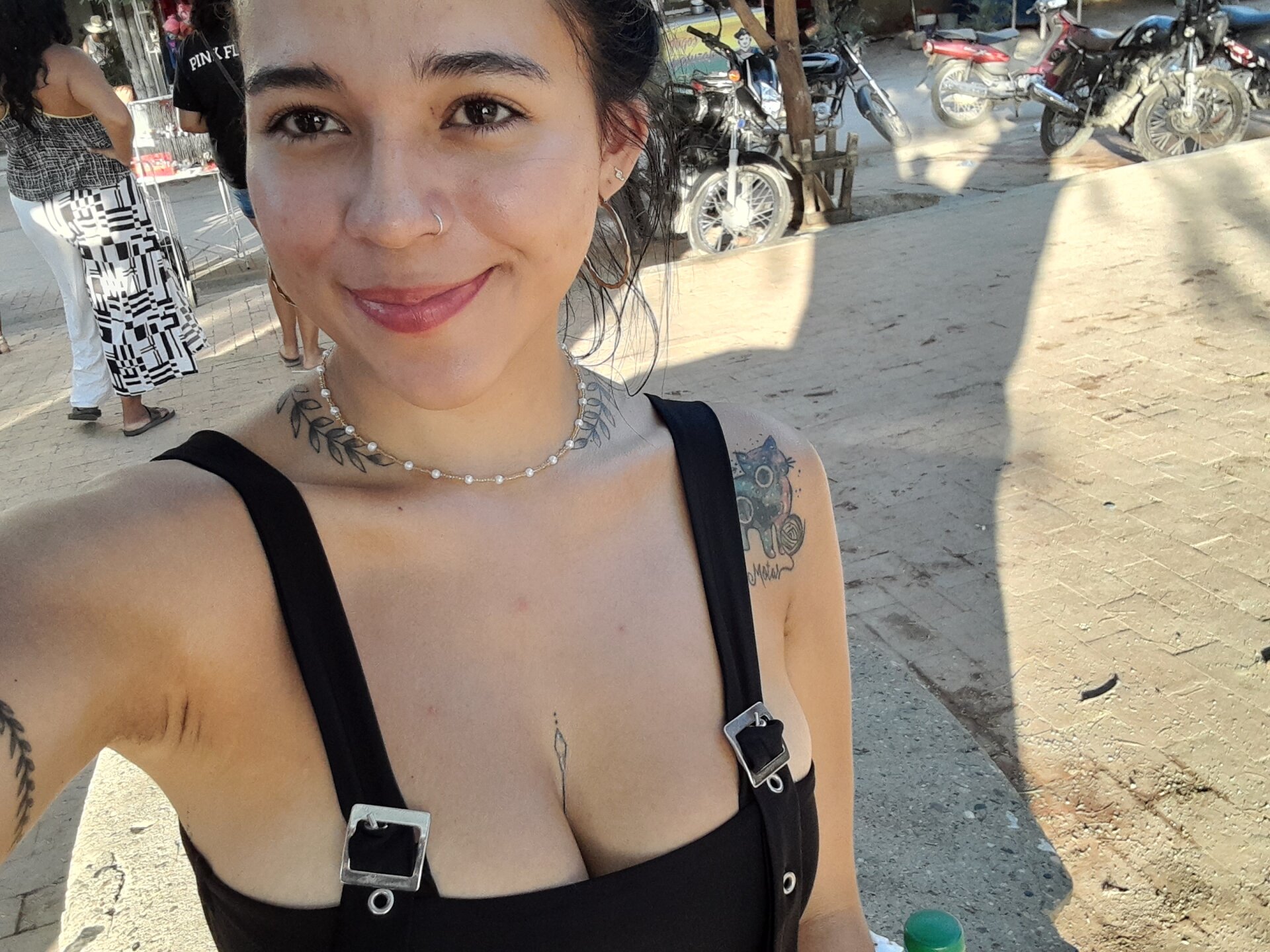 XXX Porn Photo of Nude Gaby-Jamez 7