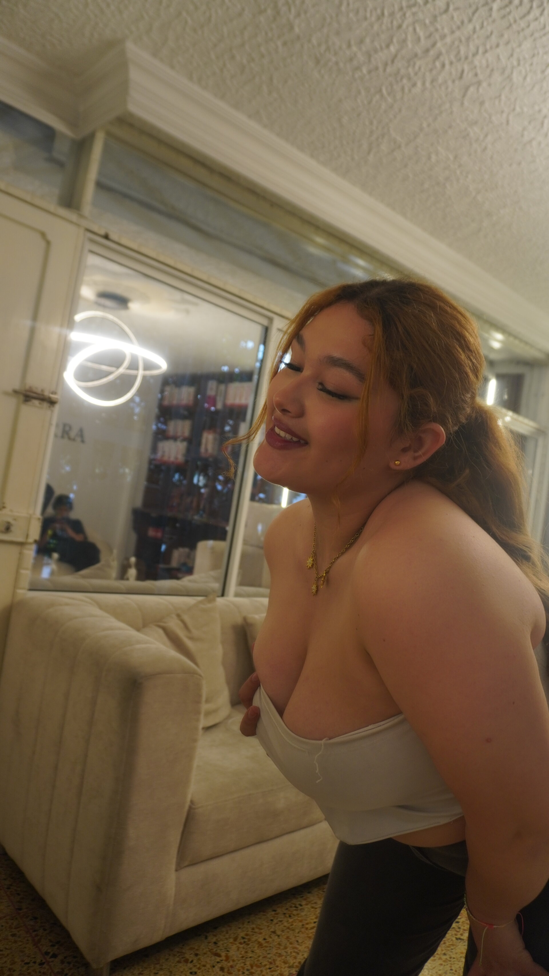 XXX Porn Photo of Nude DanielaBlaze 7