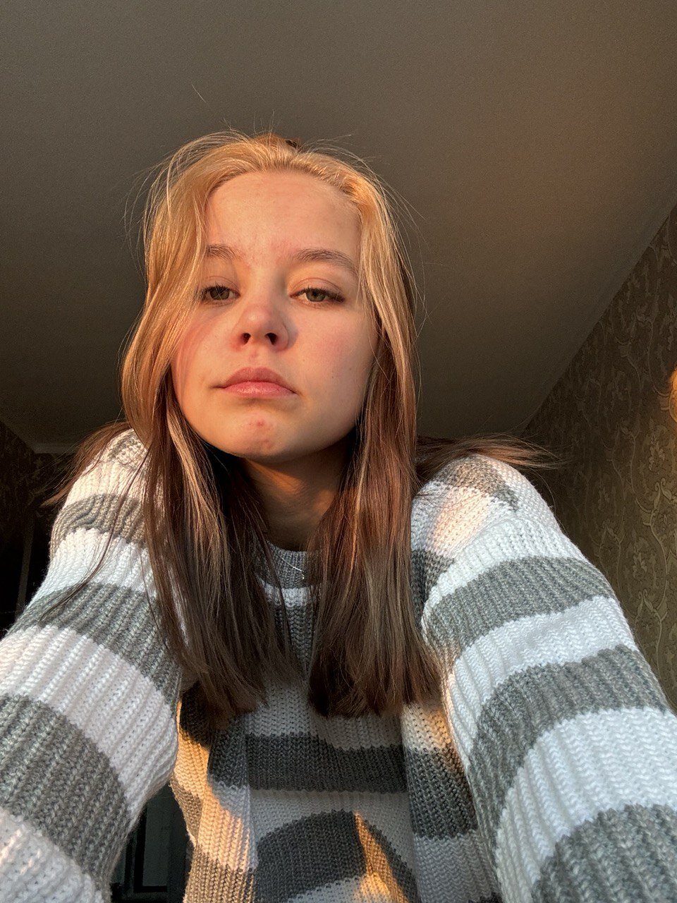 XXX Porn Photo of Nude FalineDowlen 5