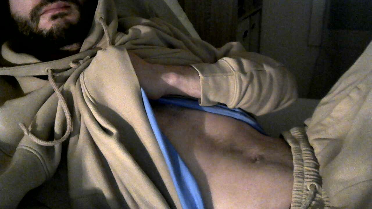 XXX Porn Photo of Nude greg28037 10