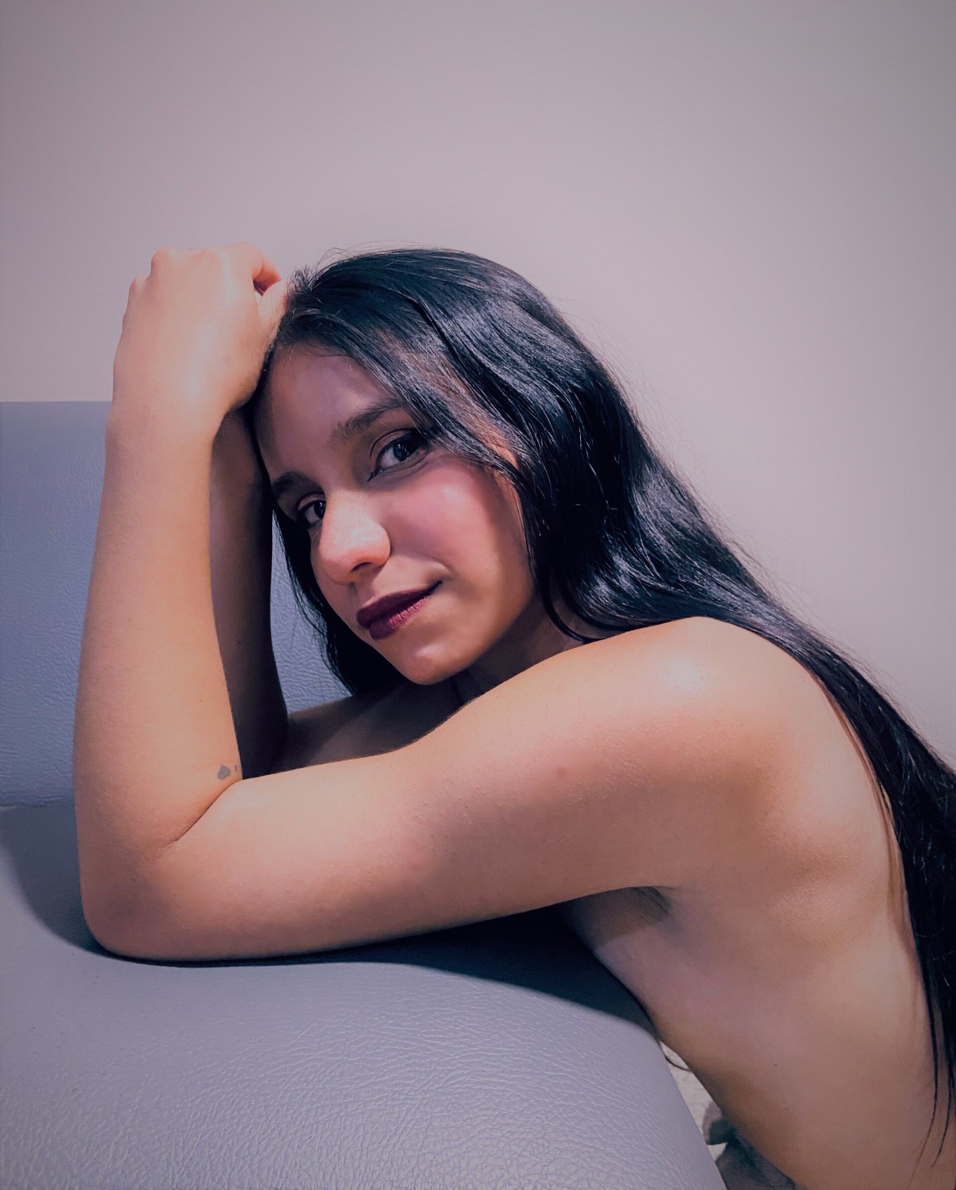 XXX Porn Photo of Nude Maddy_Norton 1