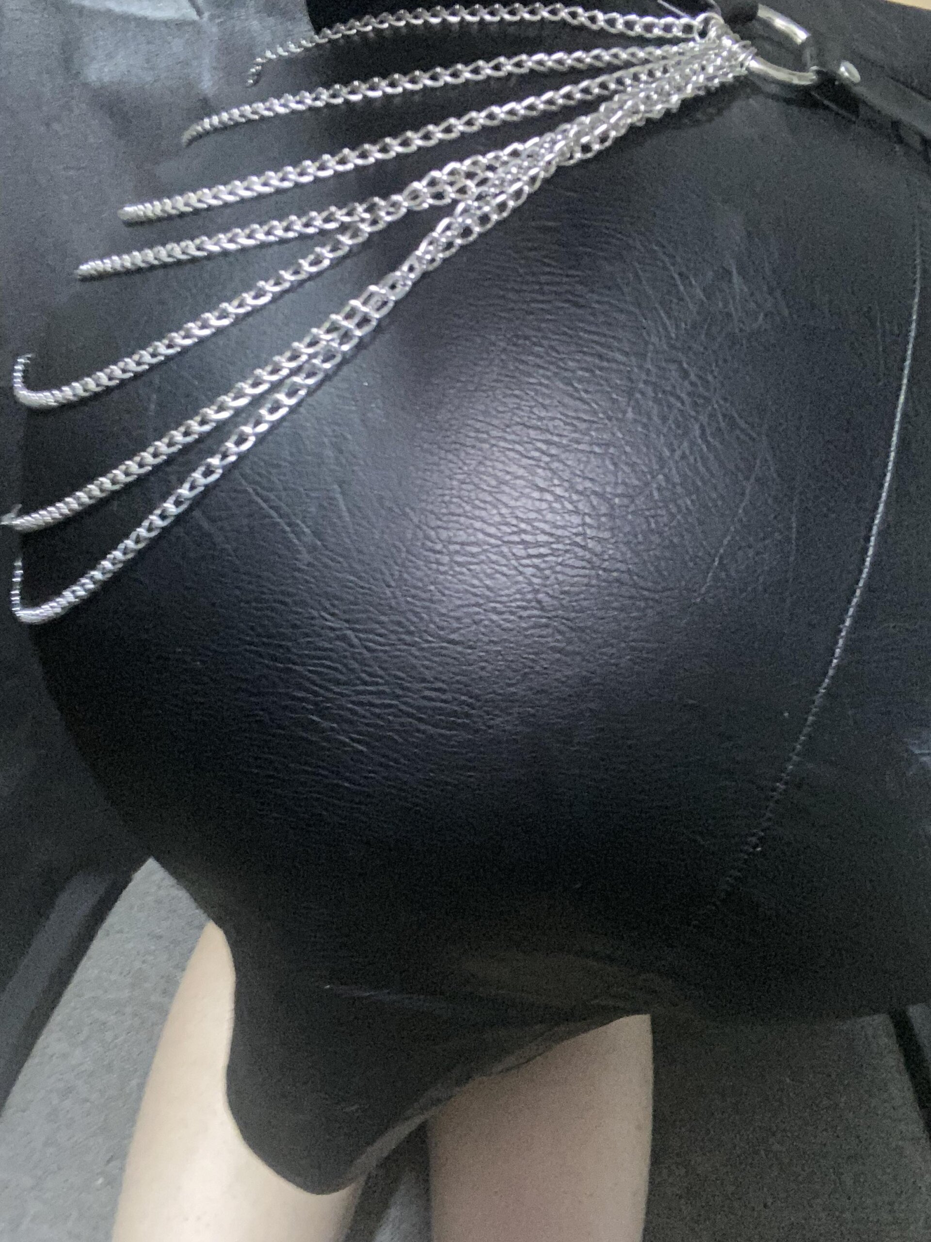 XXX Porn Photo of Nude AshleyEasyFry 2