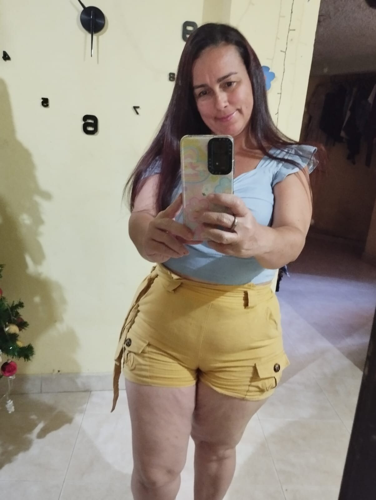 XXX Porn Photo of Nude Dalia_Doll 31