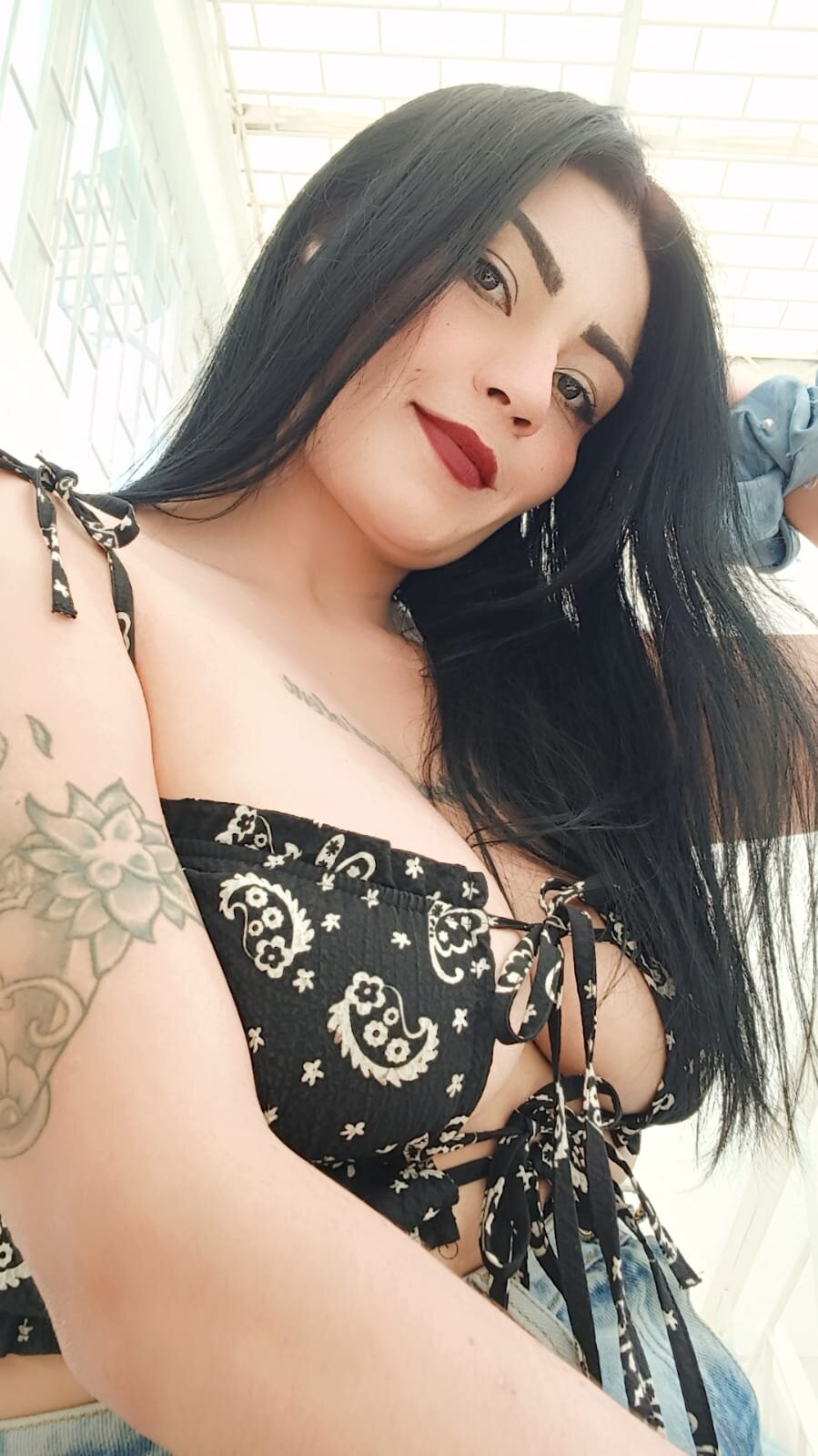 XXX Porn Photo of Nude mei_kora 17