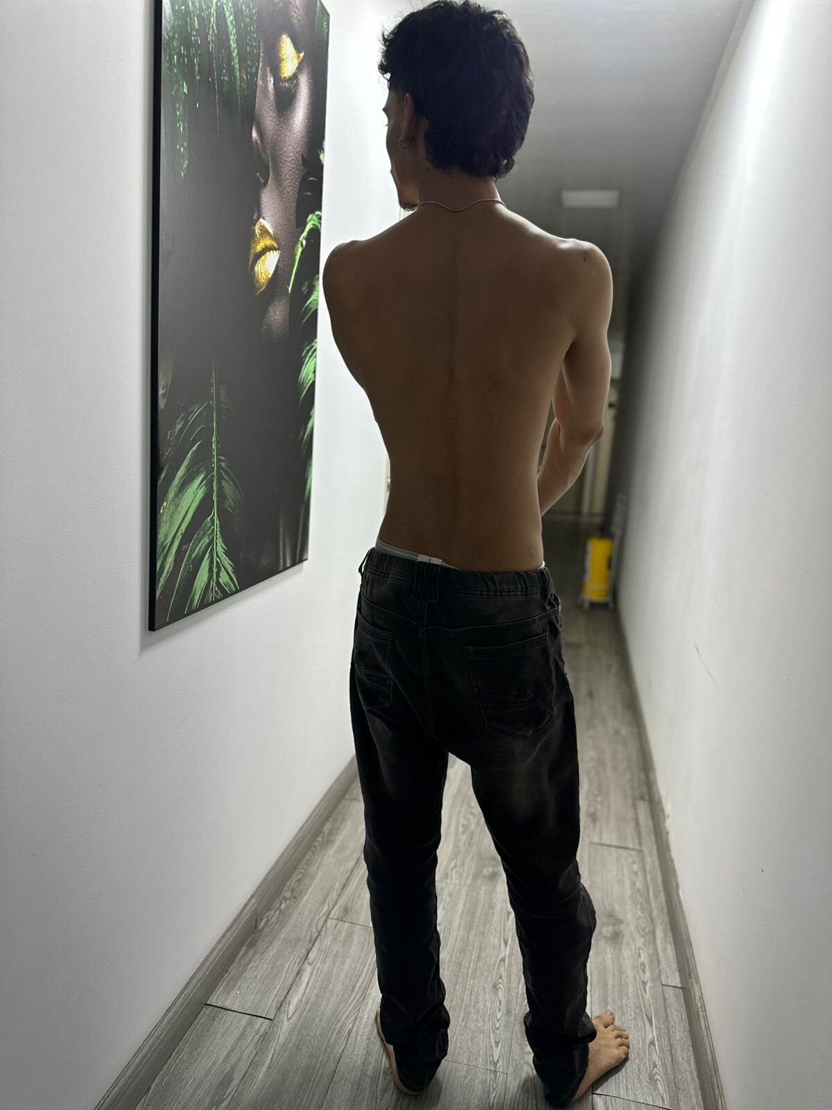 XXX Porn Photo of Nude Mr_Strike 40