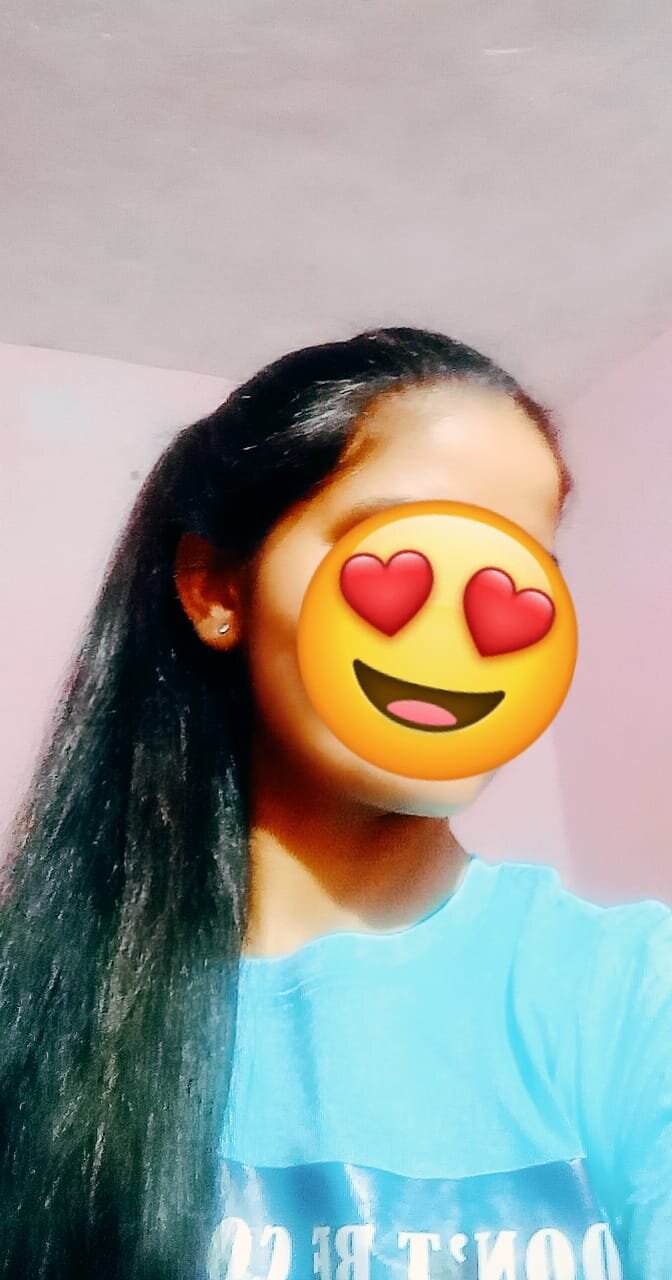 XXX Porn Photo of Nude twinkel_rani 1