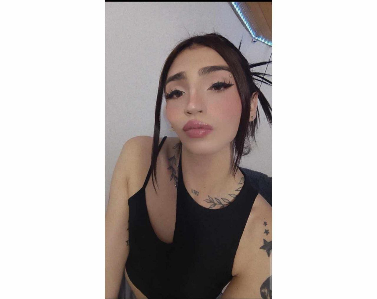 XXX Porn Photo of Nude corsh_bunny 4