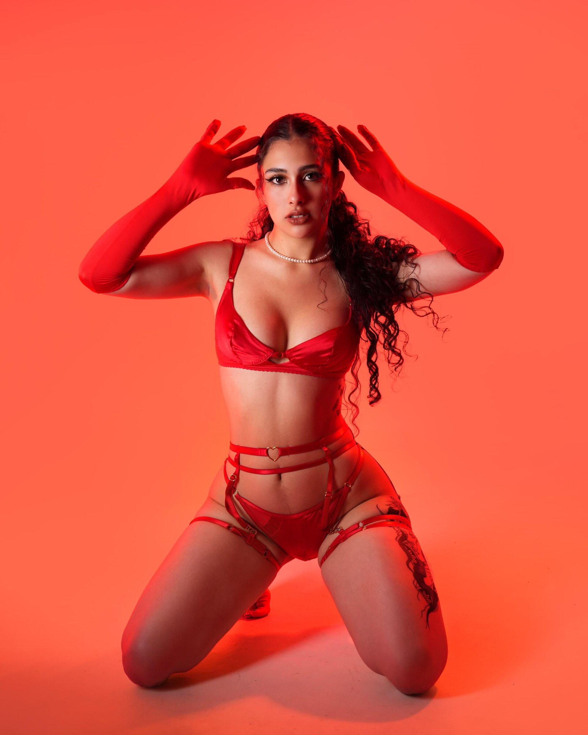 XXX Porn Photo of Nude Bela_sophie_ 3