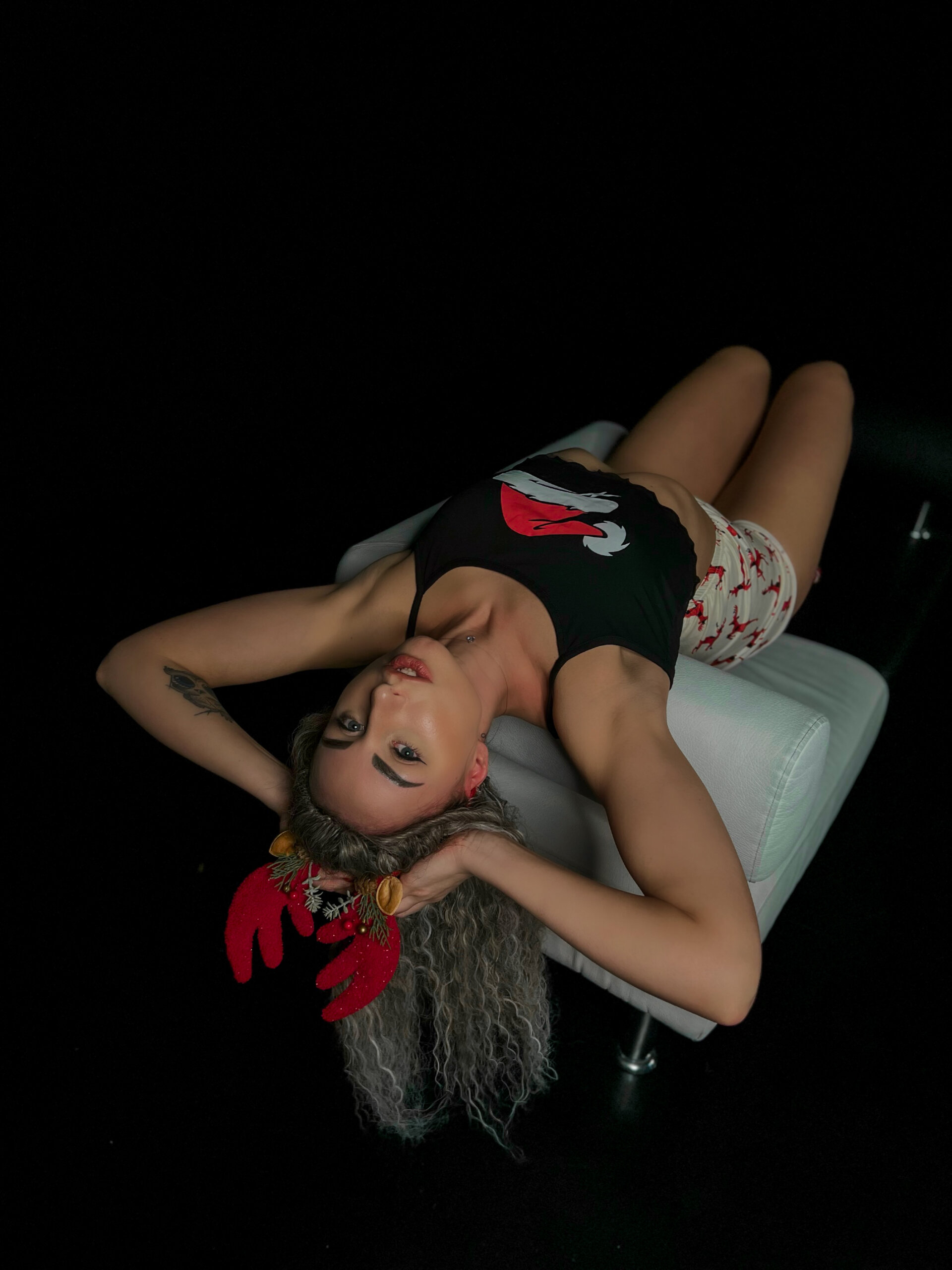 XXX Porn Photo of Nude ExoticLove 29