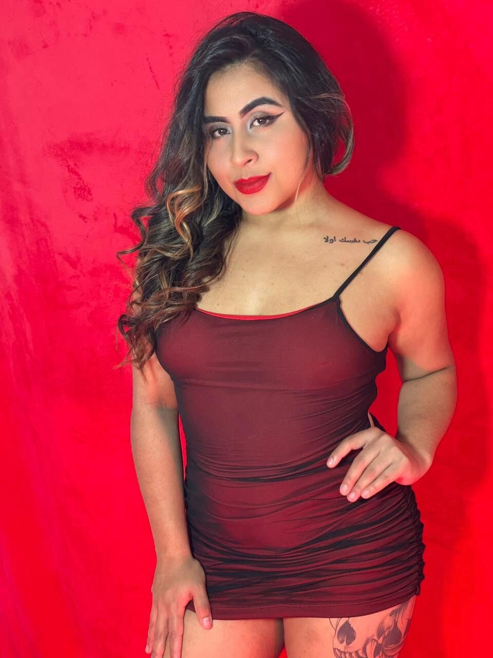 XXX Porn Photo of Nude Freyaa_Millerr_ 9
