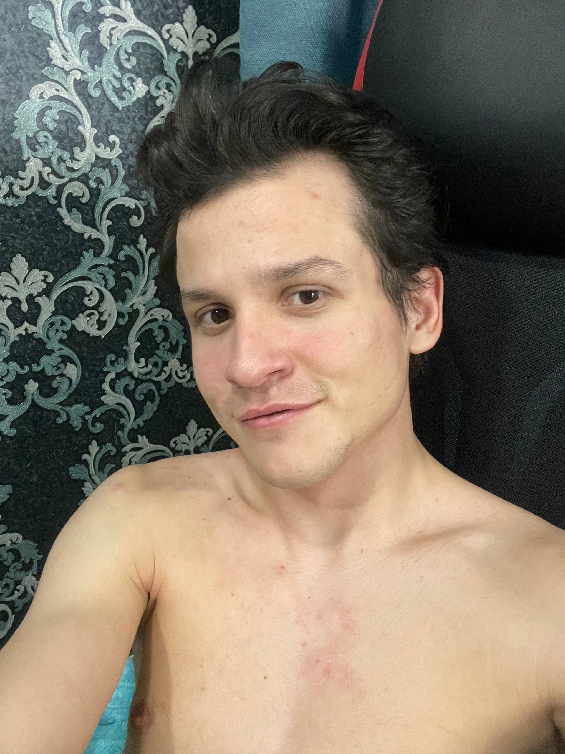 XXX Porn Photo of Nude Ameson_sig 3