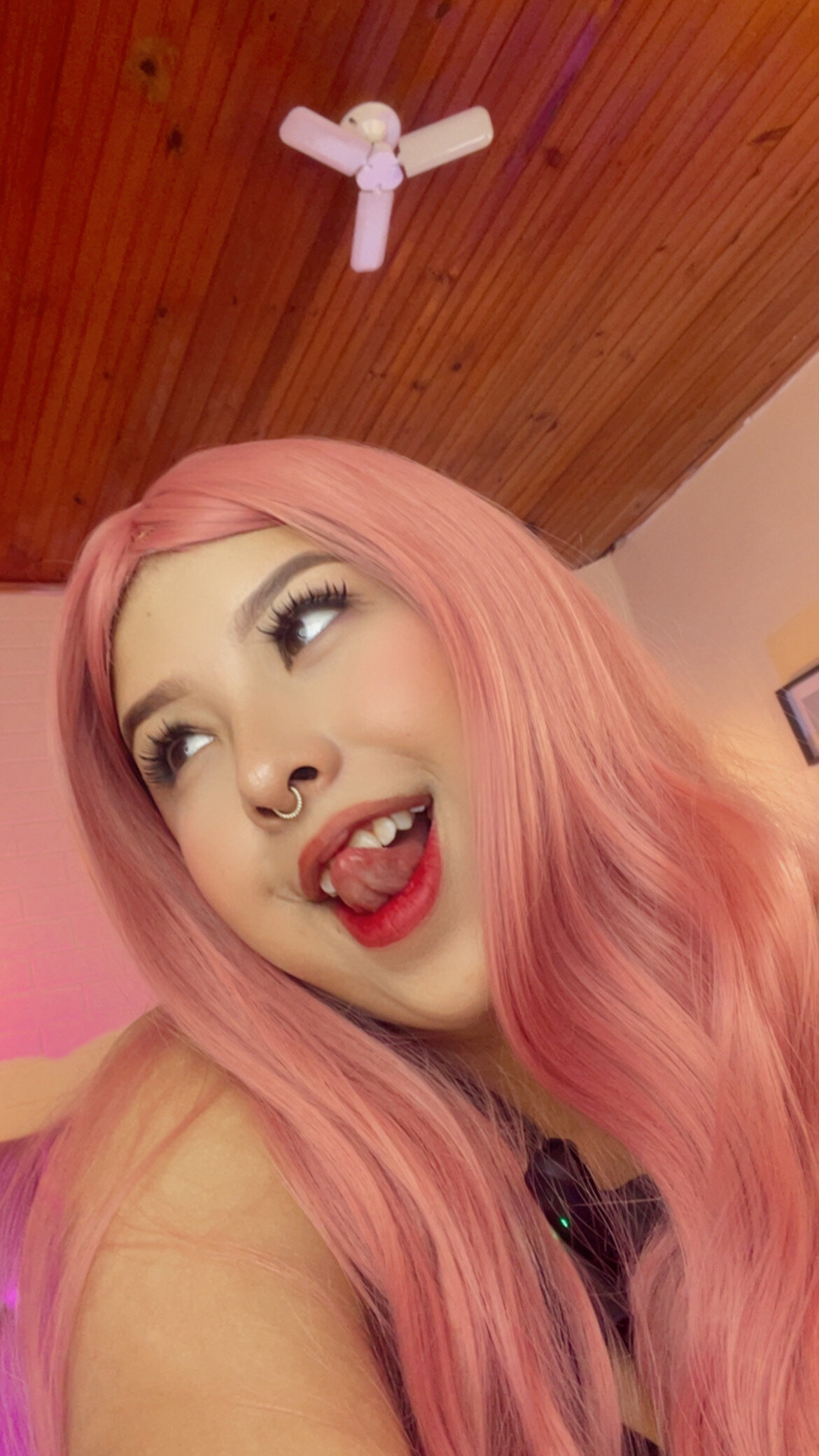 XXX Porn Photo of Nude Namiko_Park 11