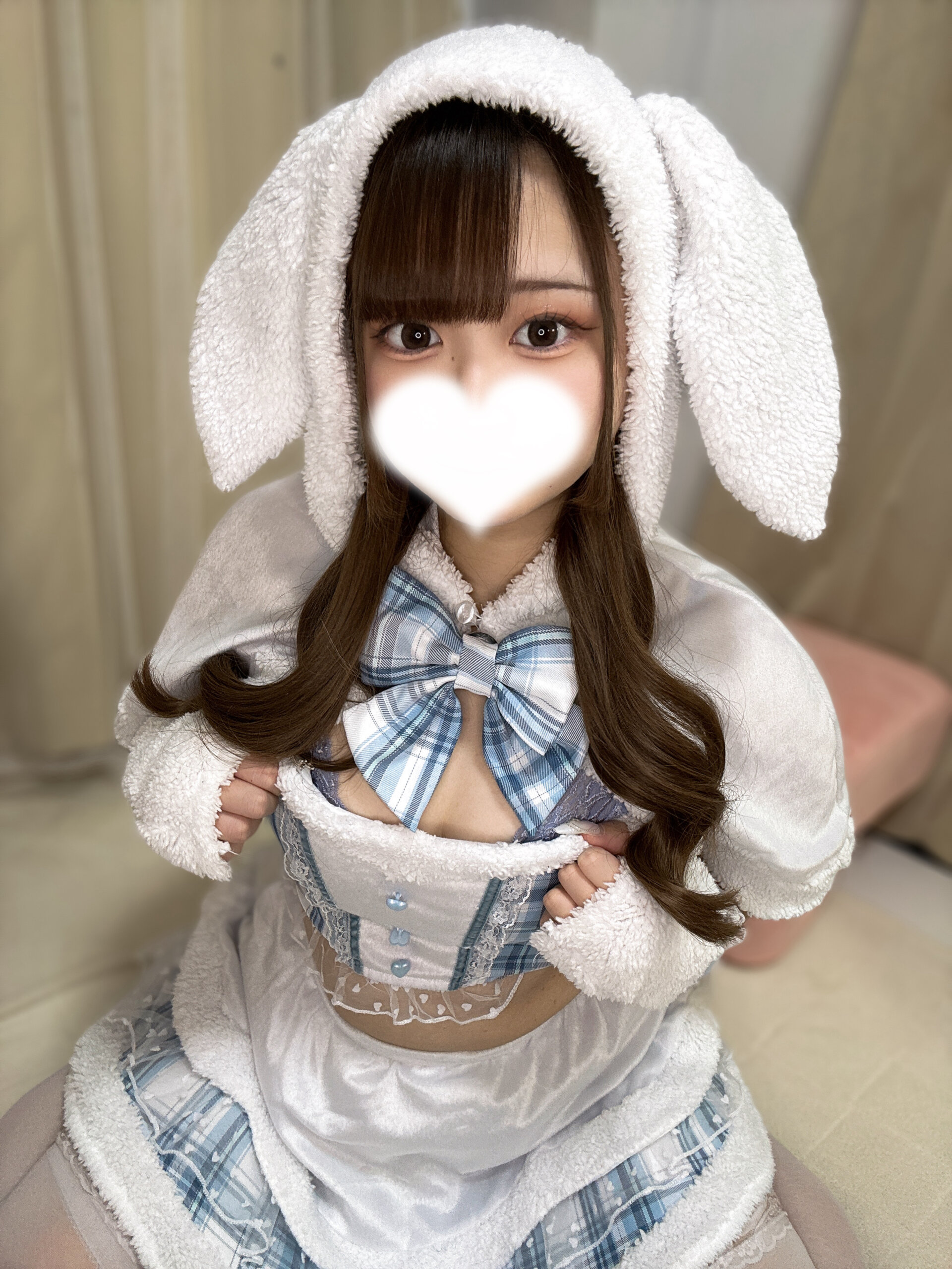 XXX Porn Photo of Nude MAIKA_pyon 3
