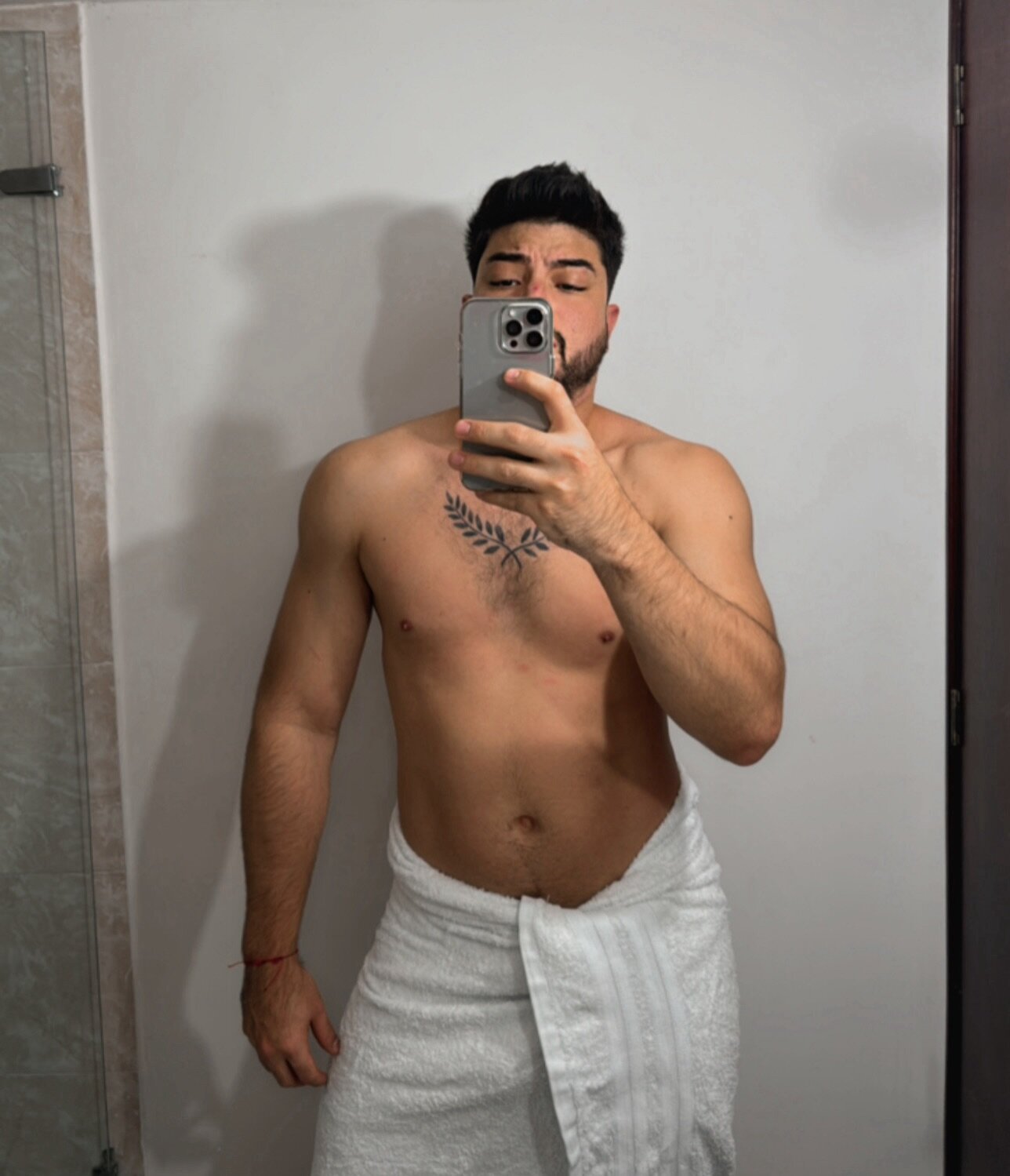 XXX Porn Photo of Nude _tony8 16