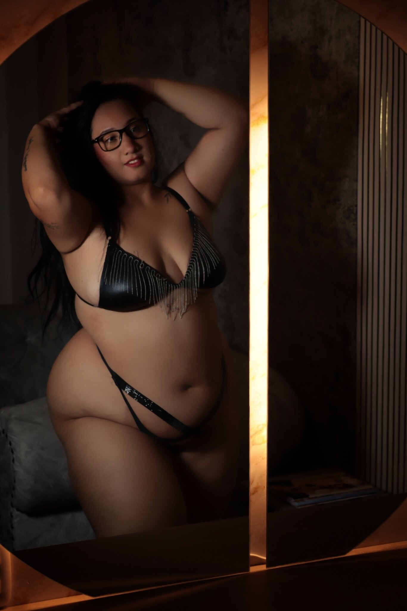 XXX Porn Photo of Nude brianna_bbw 8
