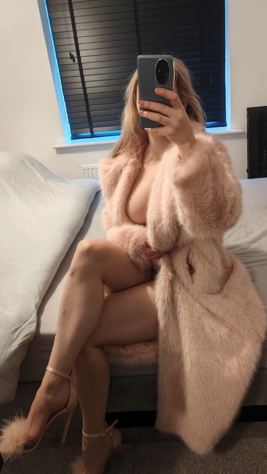 XXX Porn Photo of Nude CrystalXxXx 5