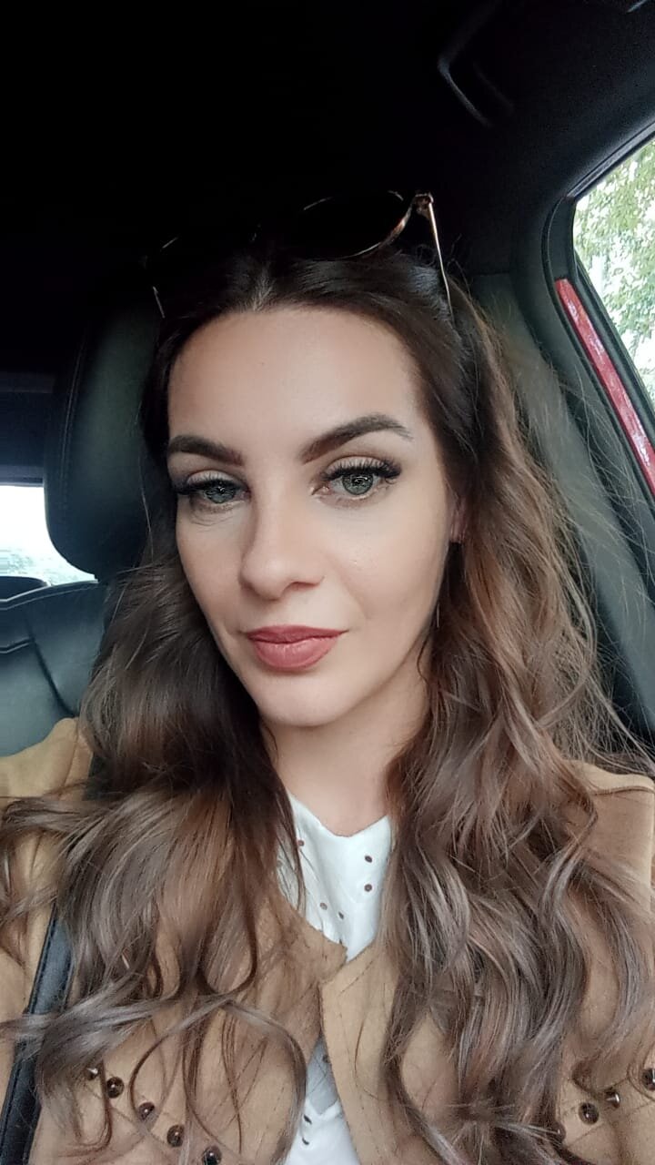XXX Porn Photo of Nude DomMichelle 12
