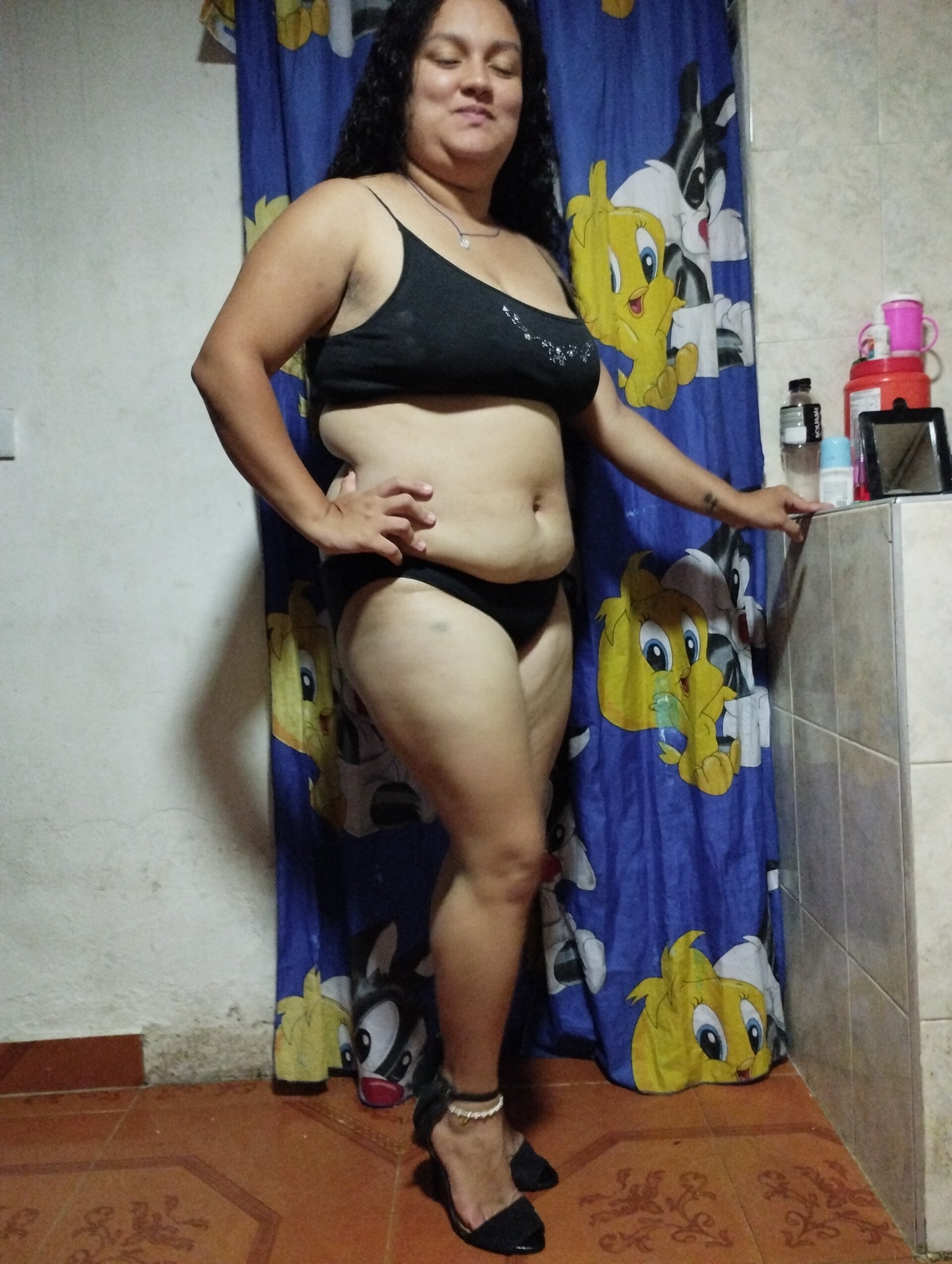XXX Porn Photo of Nude bangtaikers 7