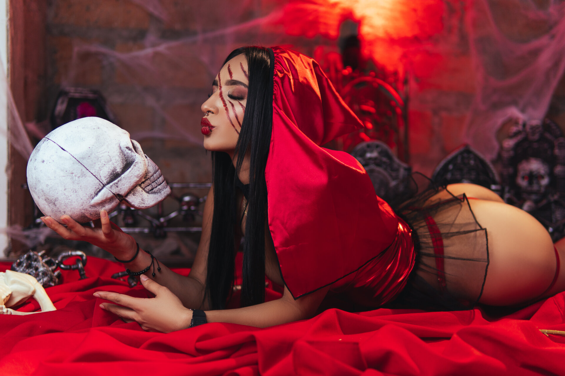 XXX Porn Photo of Nude MiaSweeths 25