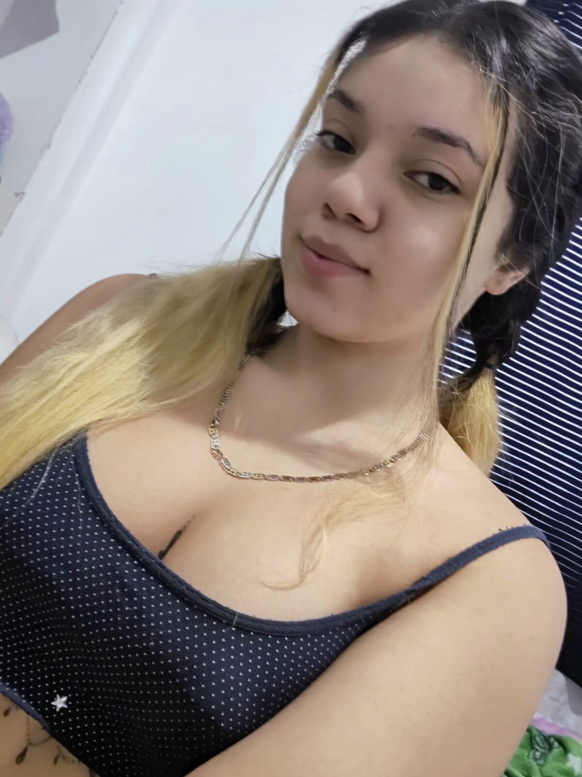 XXX Porn Photo of Nude hanna__jadidi 74
