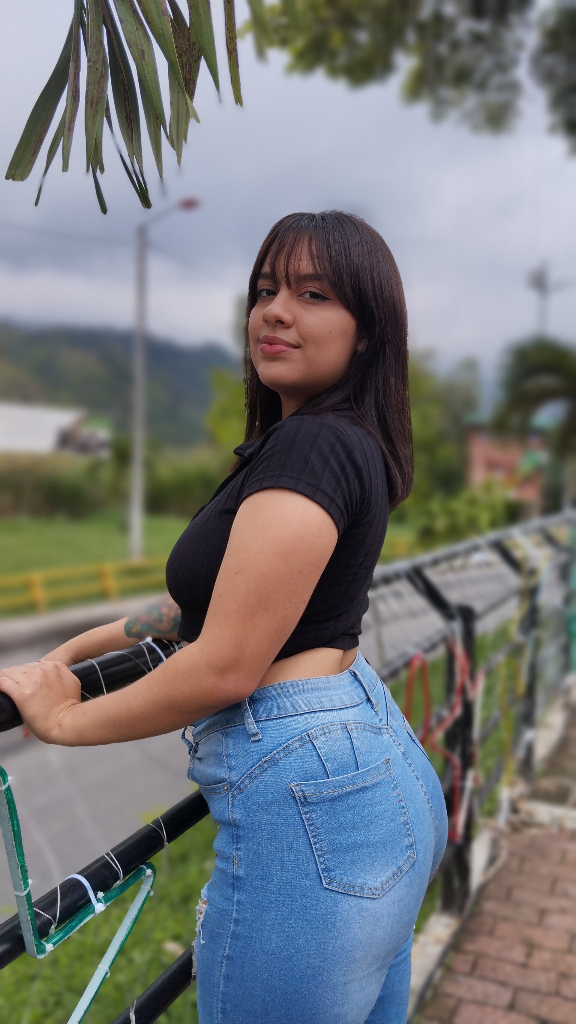 XXX Porn Photo of Nude MelissaGilll 9