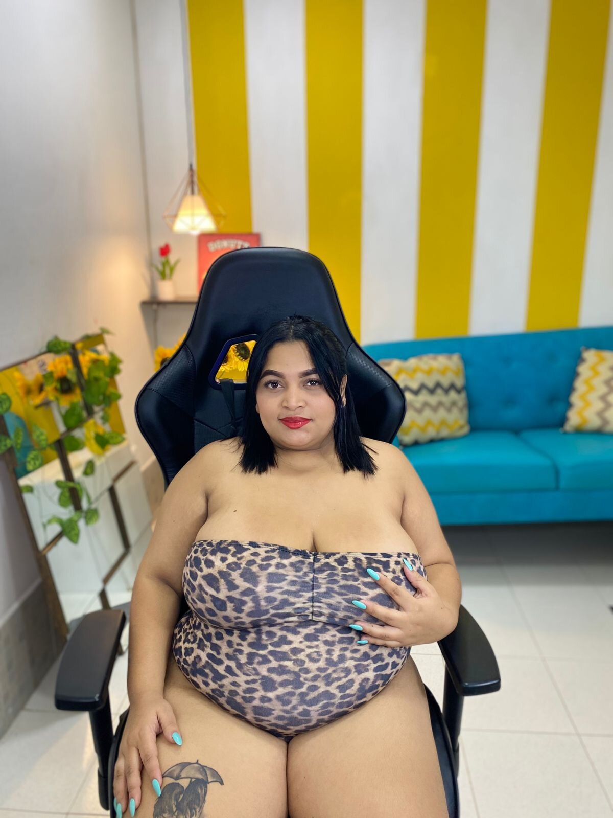 XXX Porn Photo of Nude Miss_Shaira 8