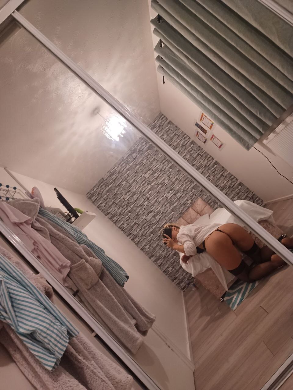 XXX Porn Photo of Nude CORELSERENA 1