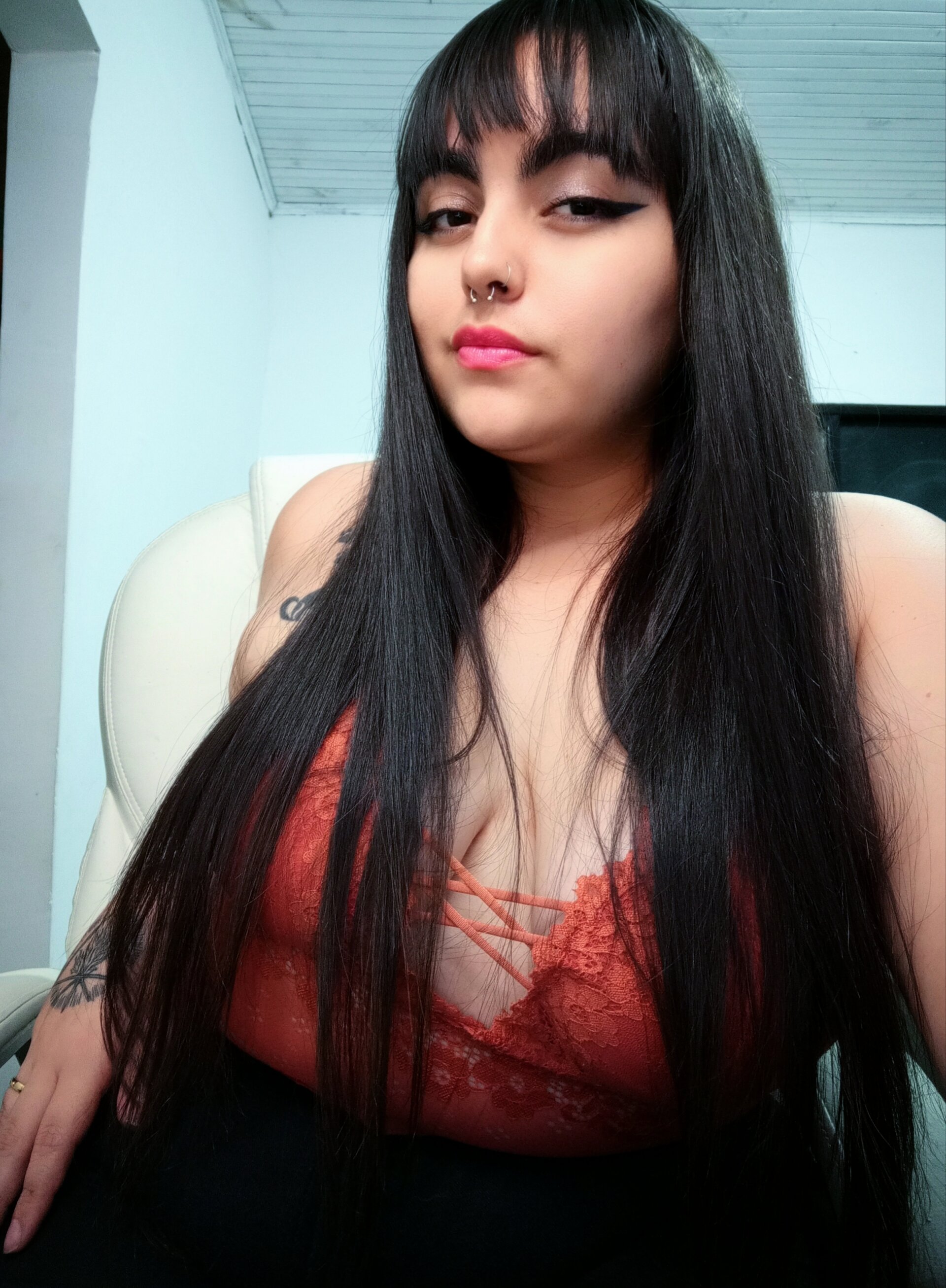 XXX Porn Photo of Nude anniie_sweett_ 7