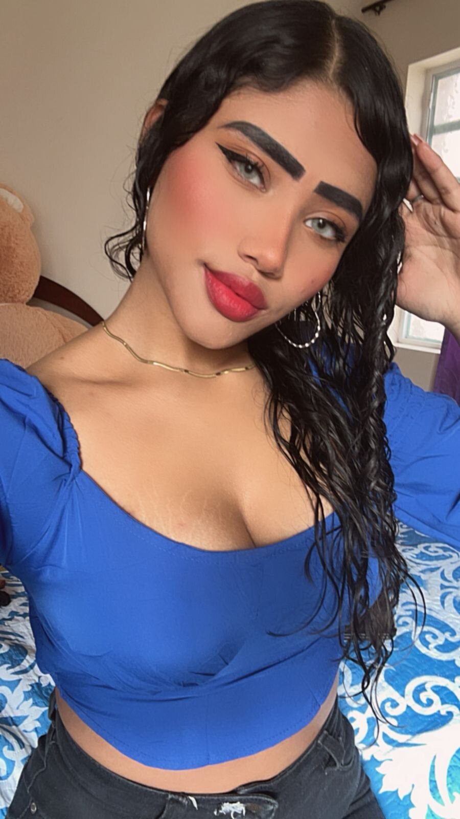 XXX Porn Photo of Nude Mia_bm_ 4