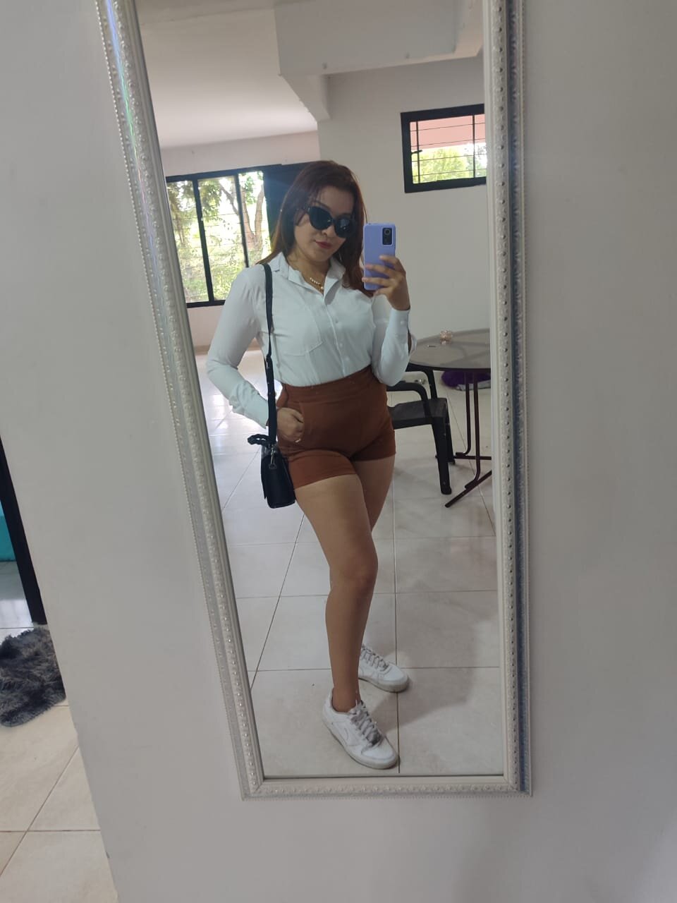 XXX Porn Photo of Nude angelicahotparis18 52
