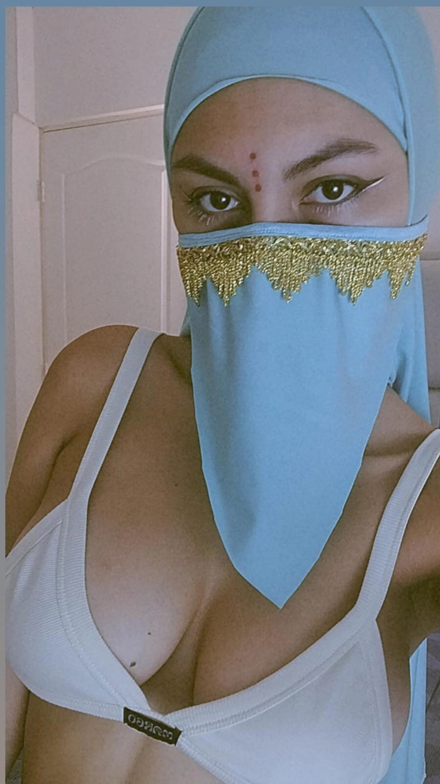 XXX Porn Photo of Nude Dalia_hatemm 39
