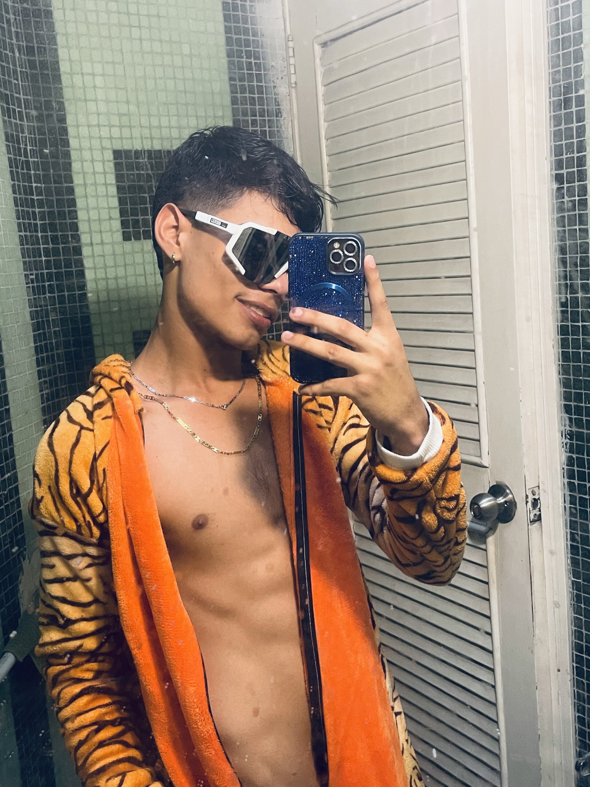 XXX Porn Photo of Nude BrownieLoverss 5