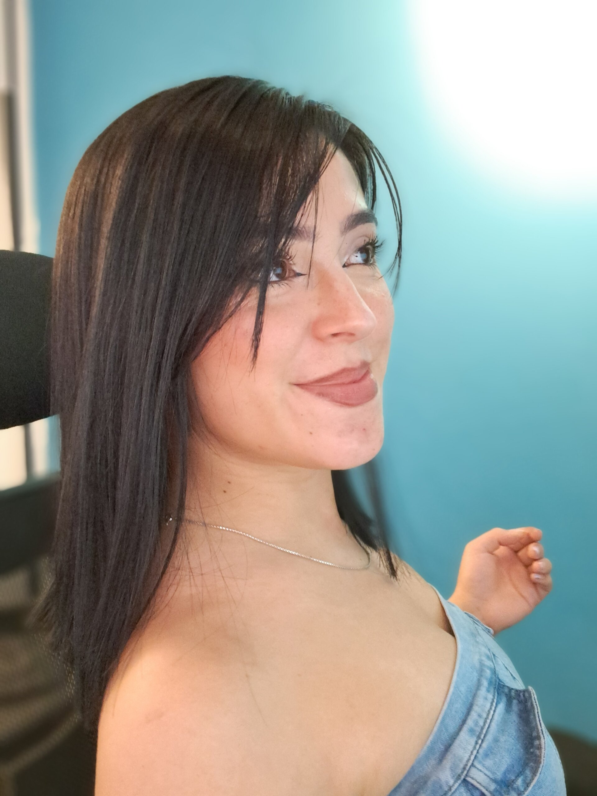 XXX Porn Photo of Nude Zafira_ 14