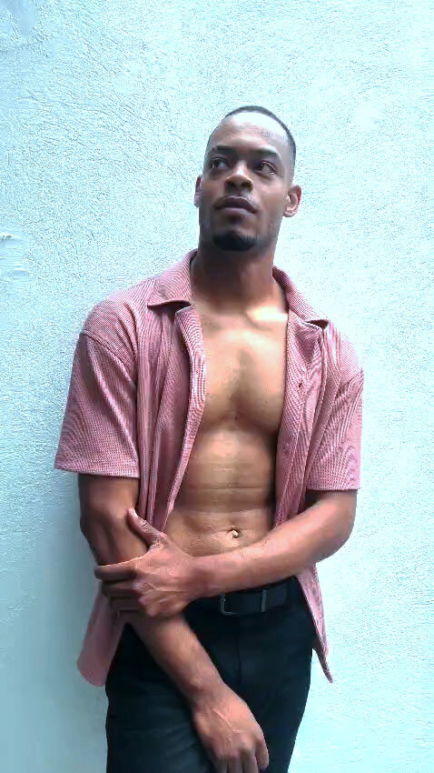XXX Porn Photo of Nude Neytanmalcon 1