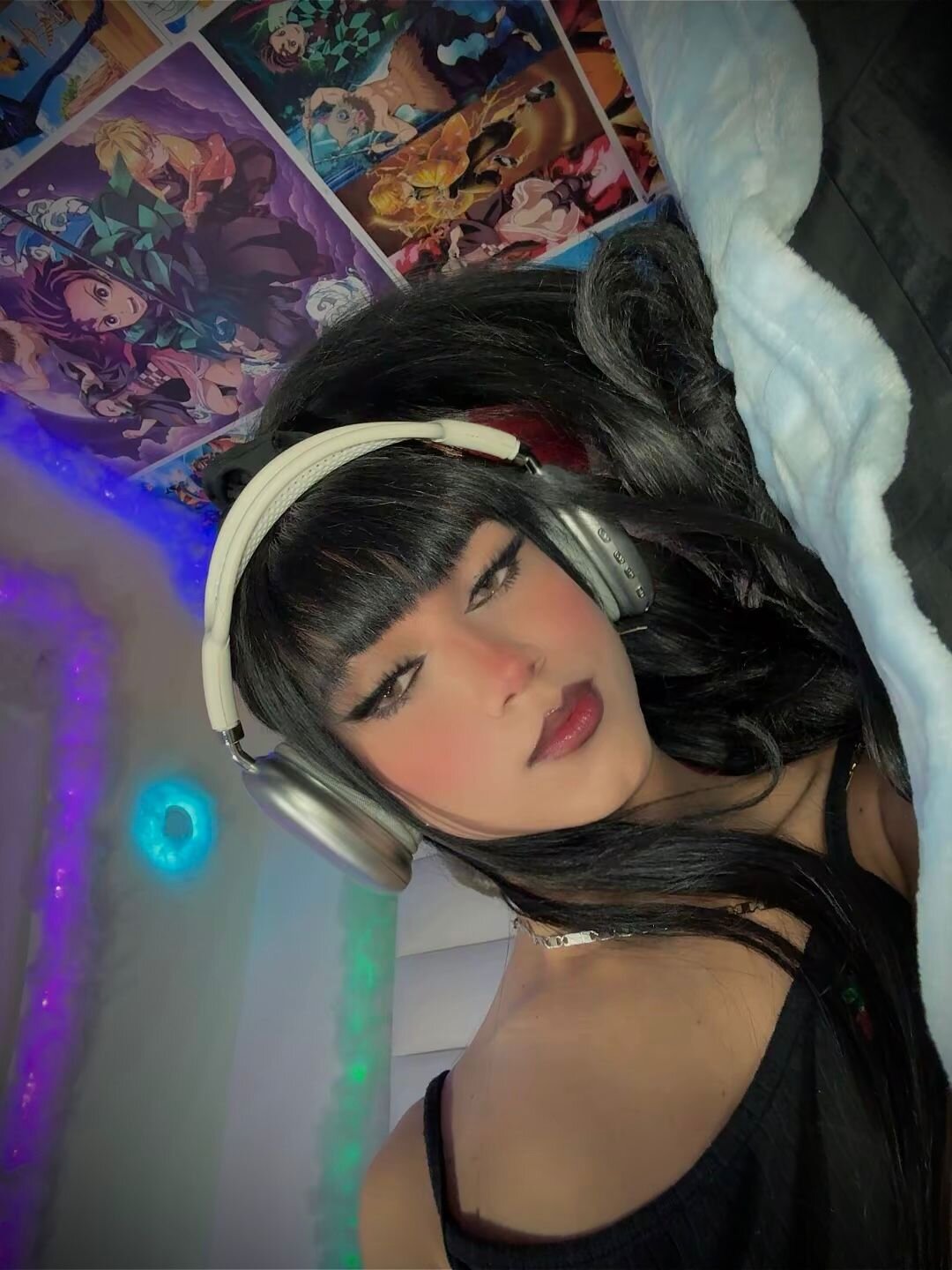 XXX Porn Photo of Nude estefany_xdd 3